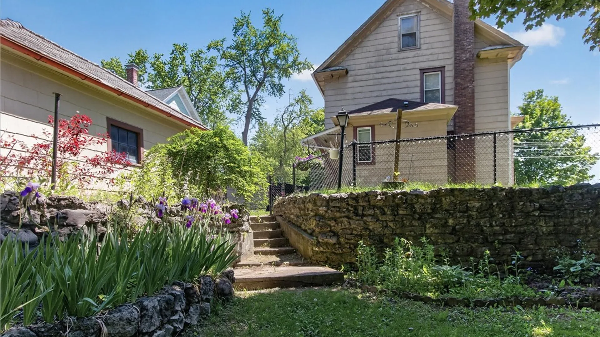 Property at 107 Edgett St Street, Arcadia, NY 14513 2