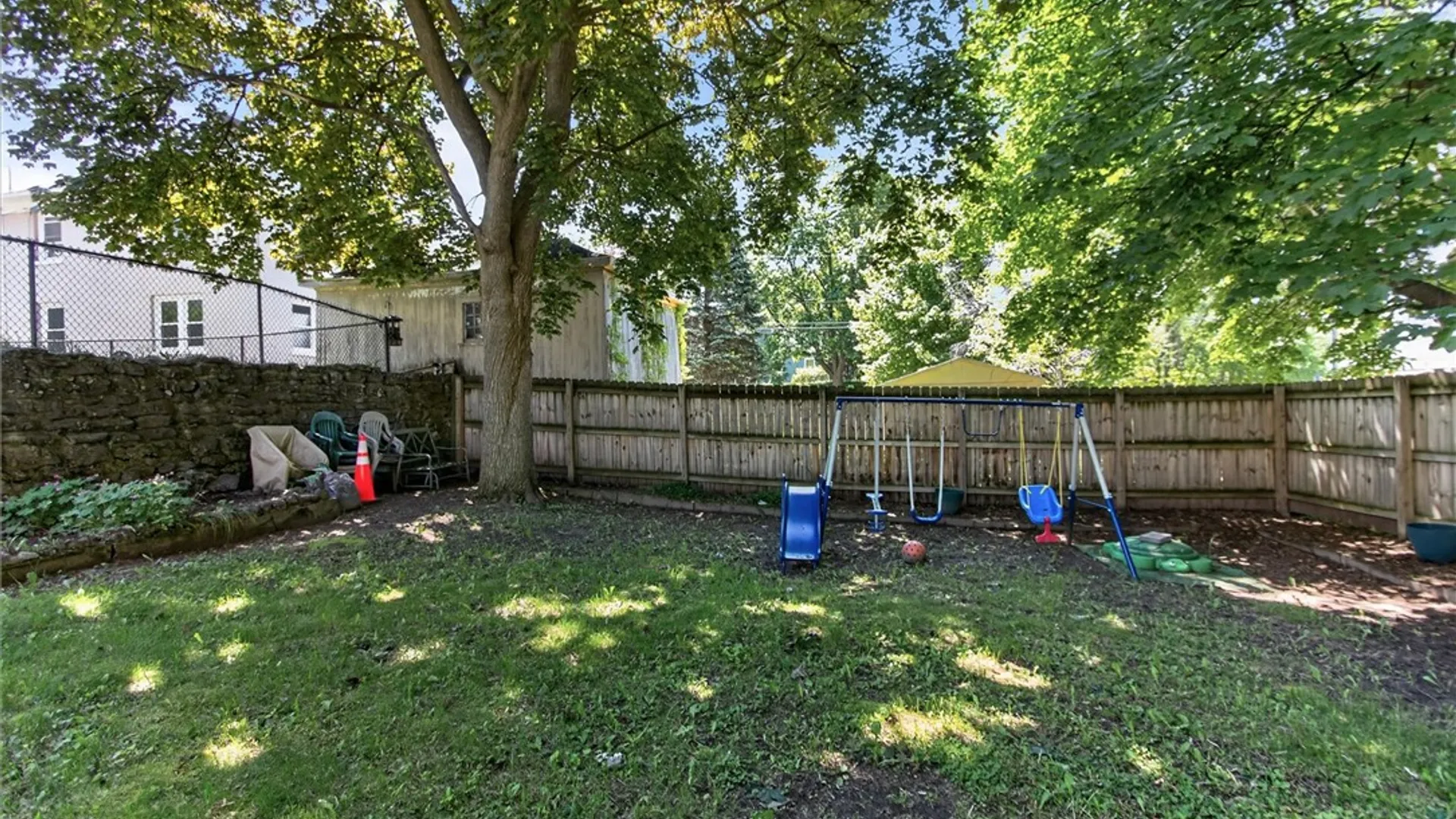 Property at 107 Edgett St Street, Arcadia, NY 14513 3