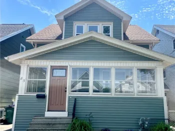 Property at 83 Lakewood Avenue, Buffalo, NY 14220