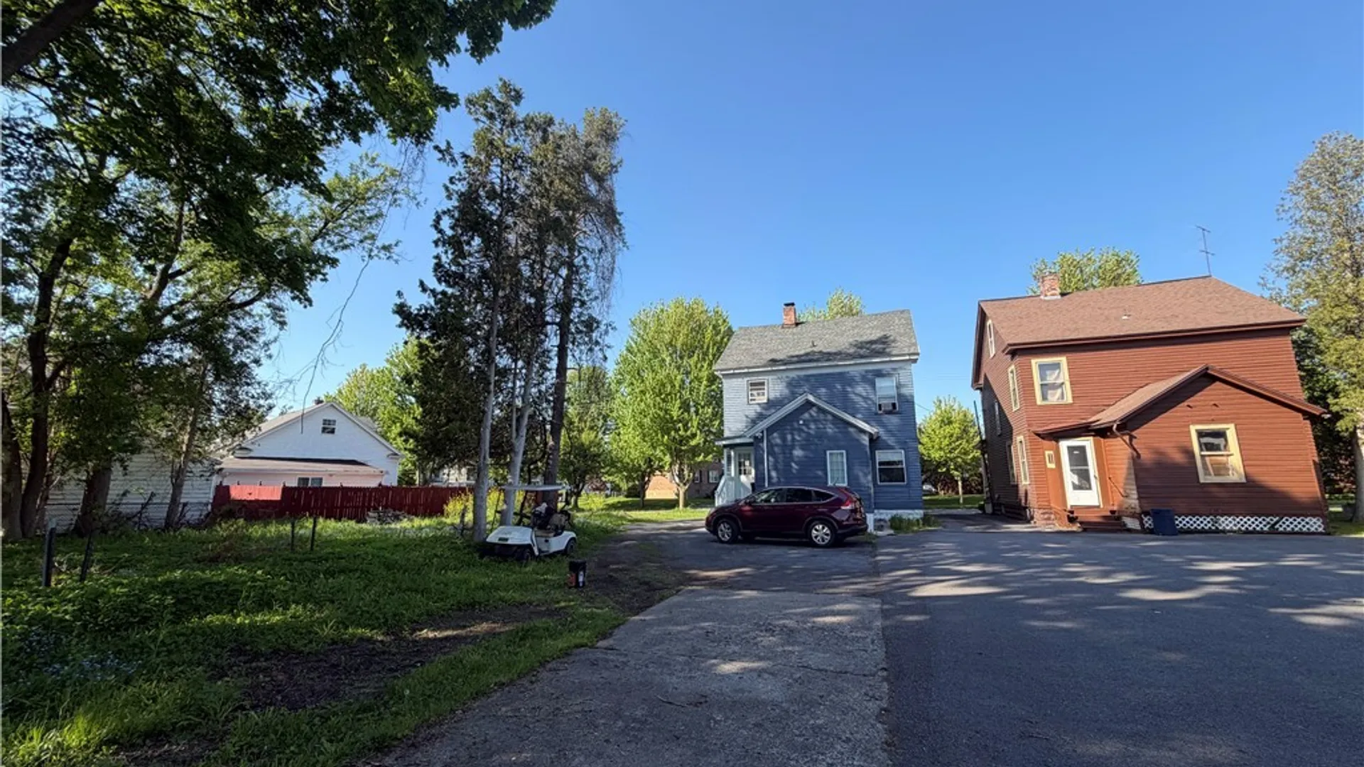 Property at 5 Arnold Avenue, Utica, NY 13502 19