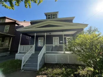 Property at 5 Arnold Avenue, Utica, NY 13502
