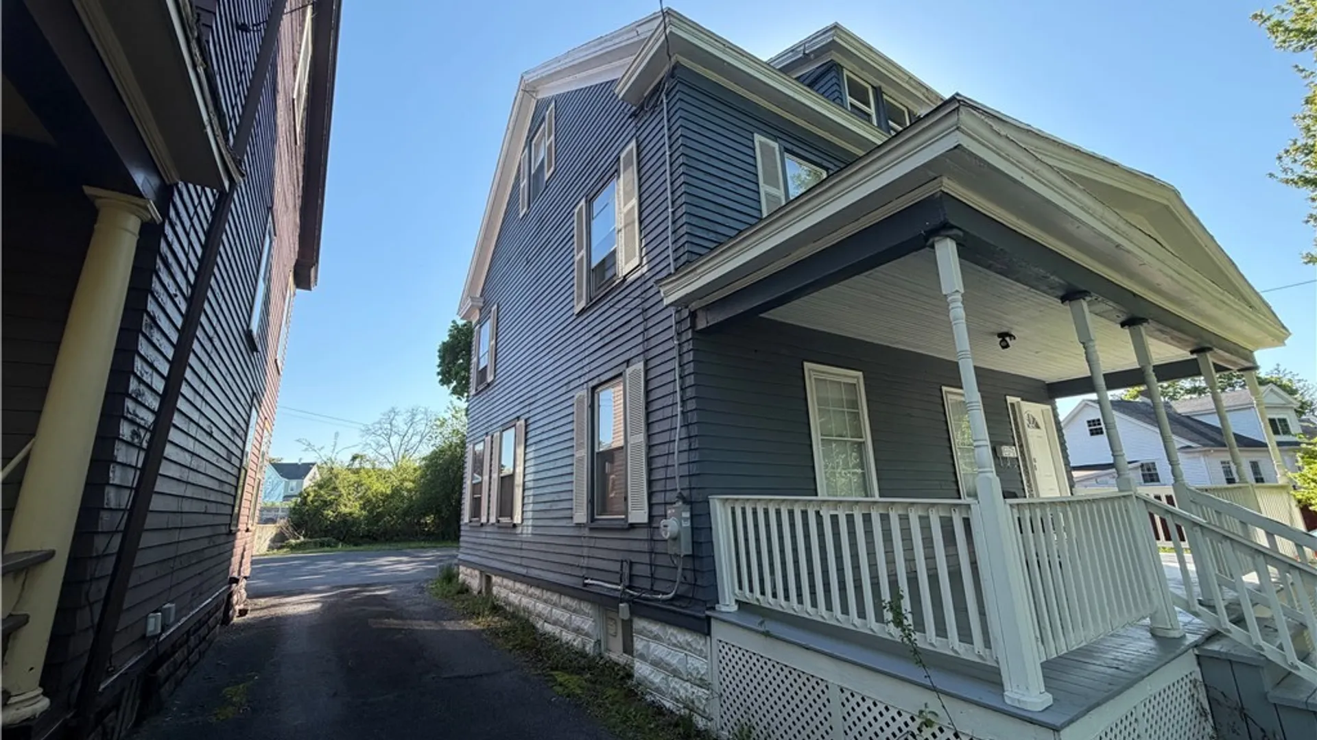 Property at 5 Arnold Avenue, Utica, NY 13502 2