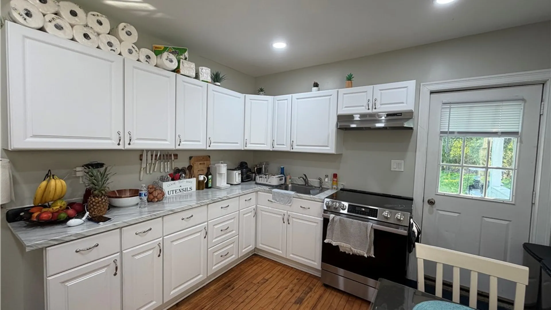 Property at 5 Arnold Avenue, Utica, NY 13502 3