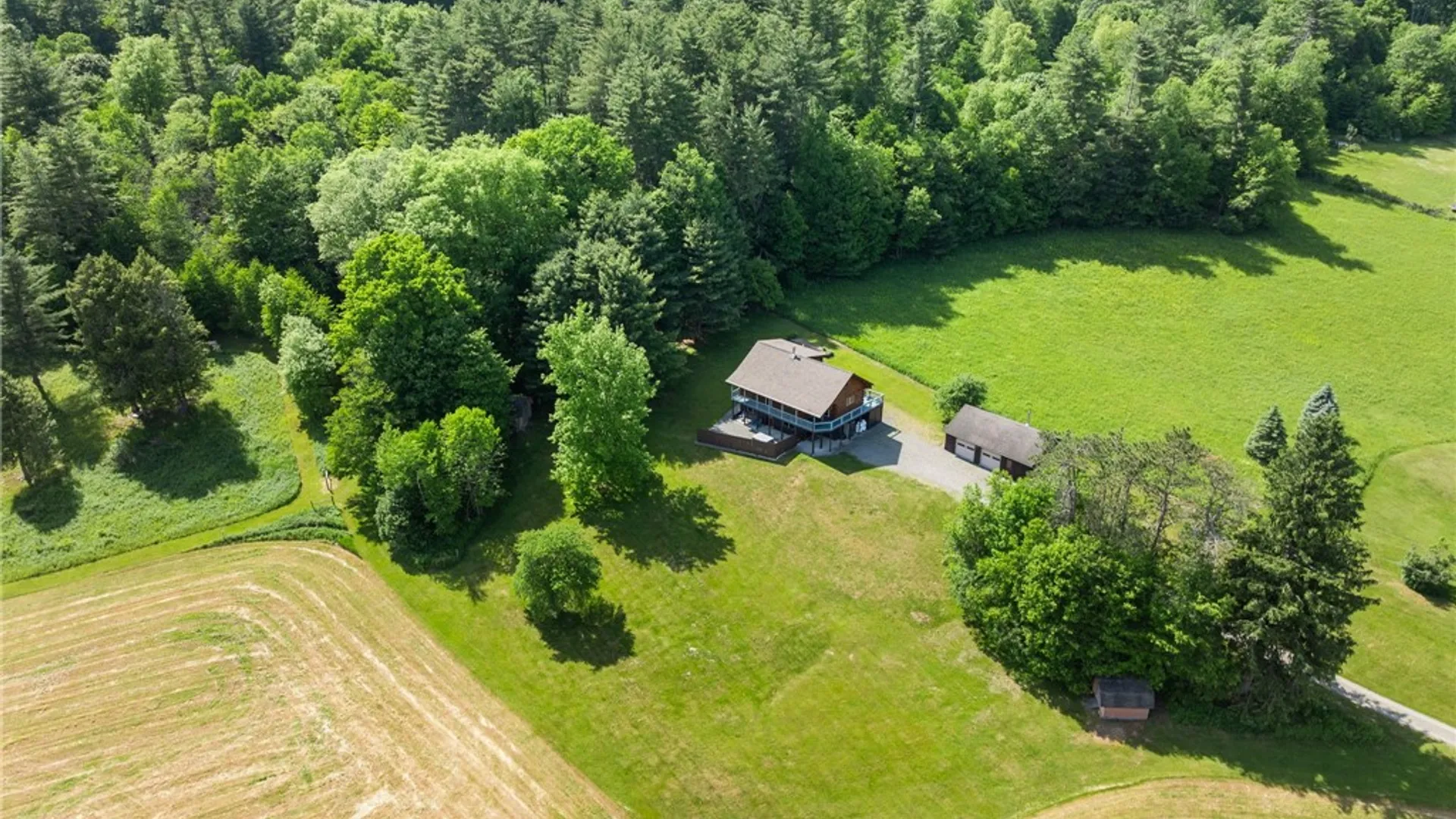Property at 163 Race Road, Greene, NY 13778 11