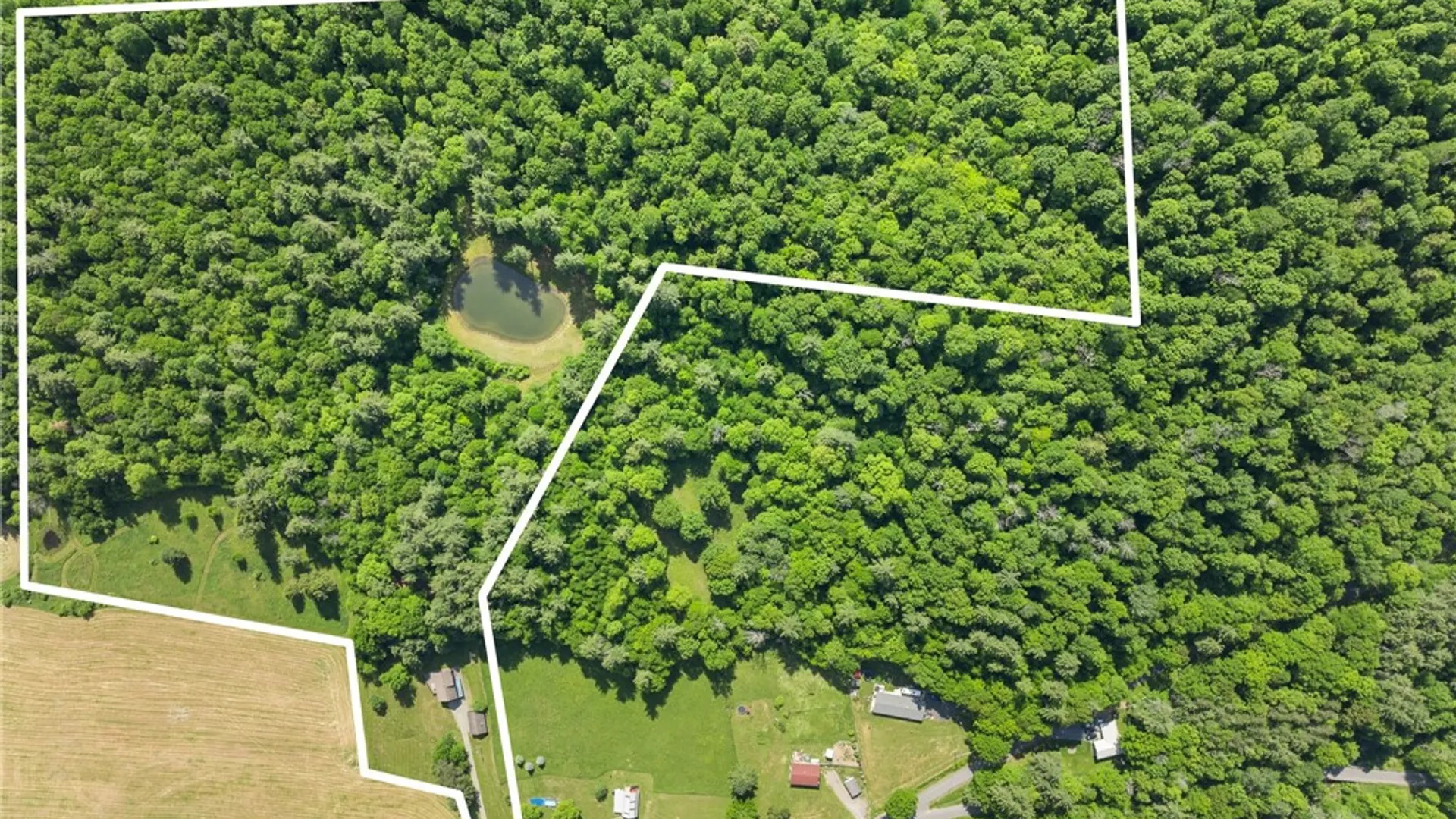 Property at 163 Race Road, Greene, NY 13778 16