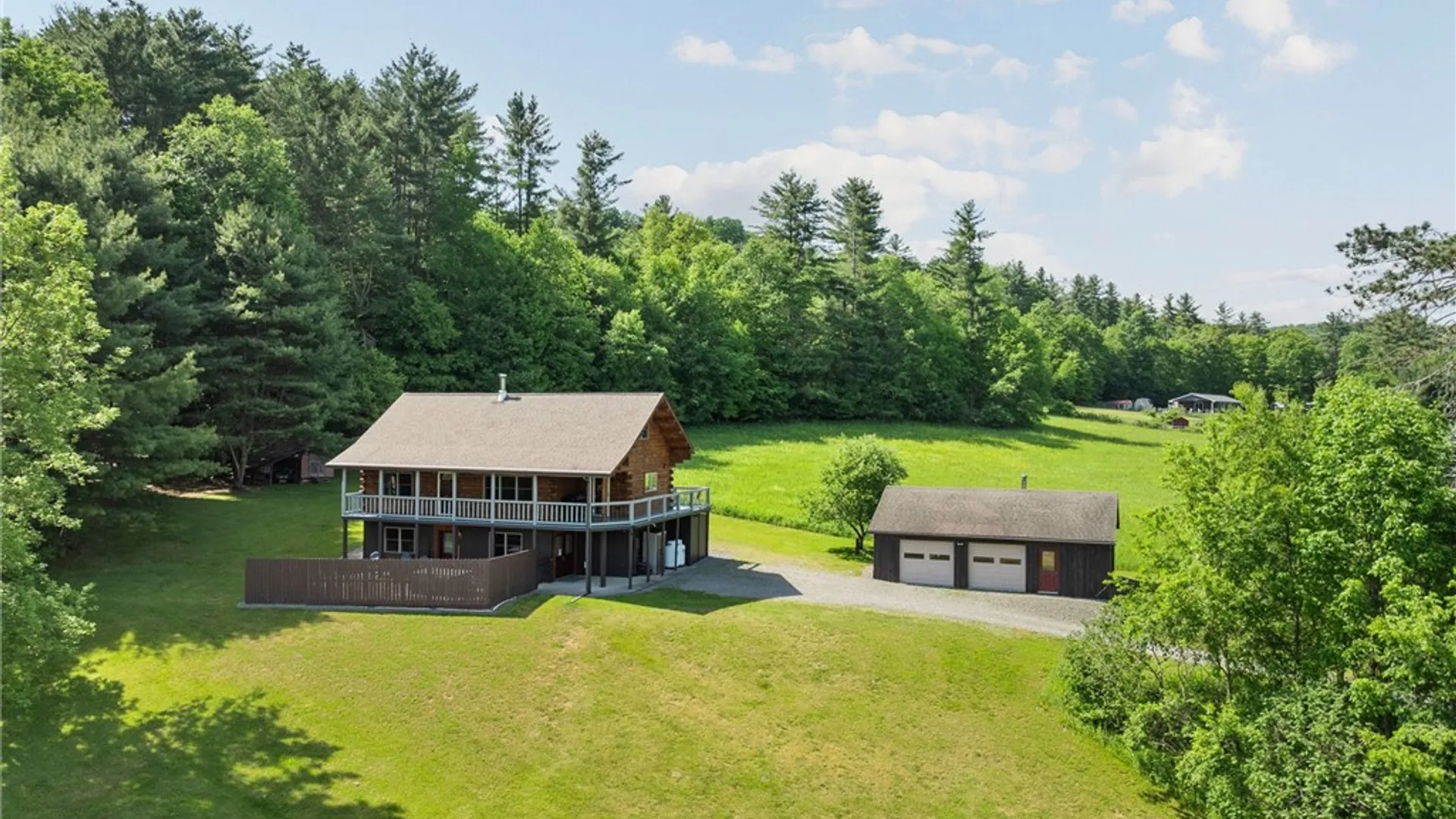 Property at 163 Race Road, Greene, NY 13778 3