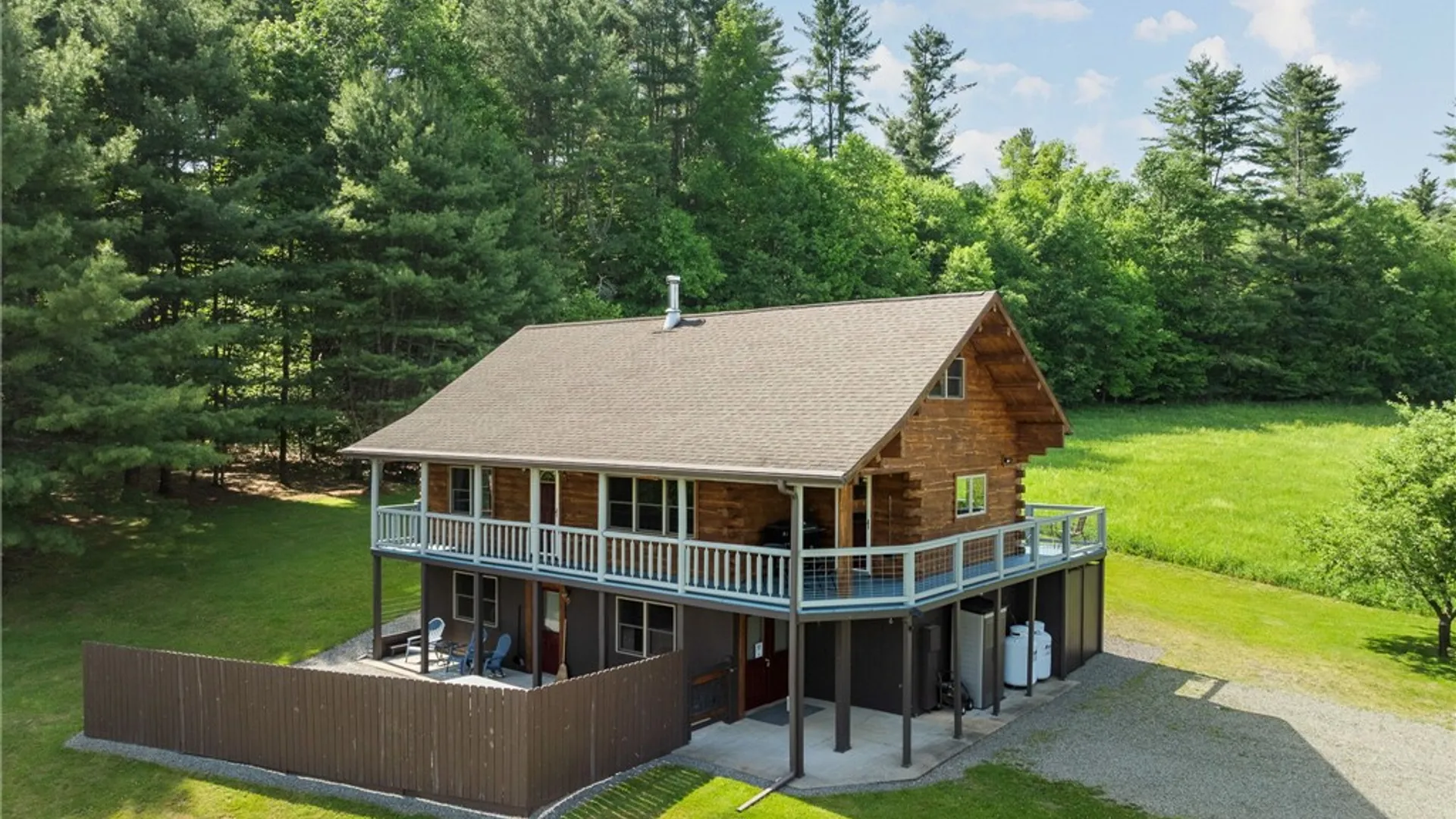 Property at 163 Race Road, Greene, NY 13778 4
