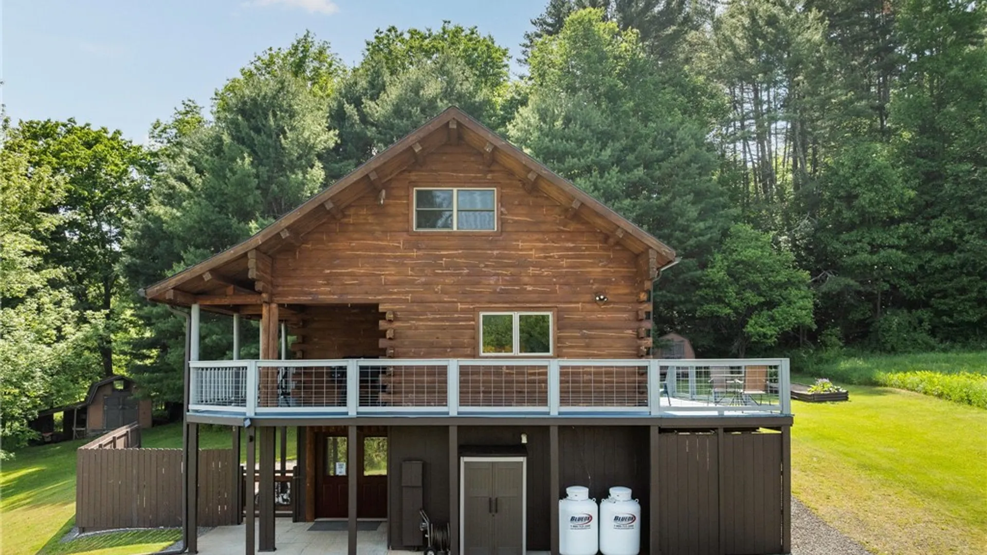 Property at 163 Race Road, Greene, NY 13778 5