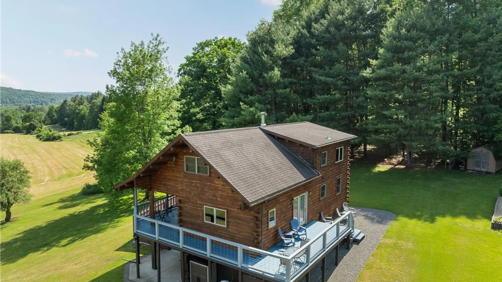 Property at 163 Race Road, Greene, NY 13778 6