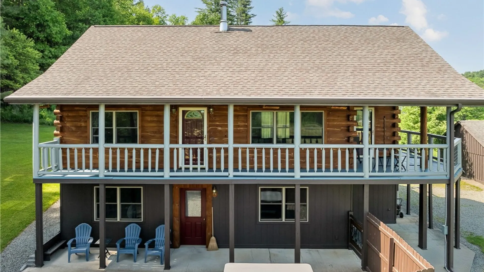 Property at 163 Race Road, Greene, NY 13778 9