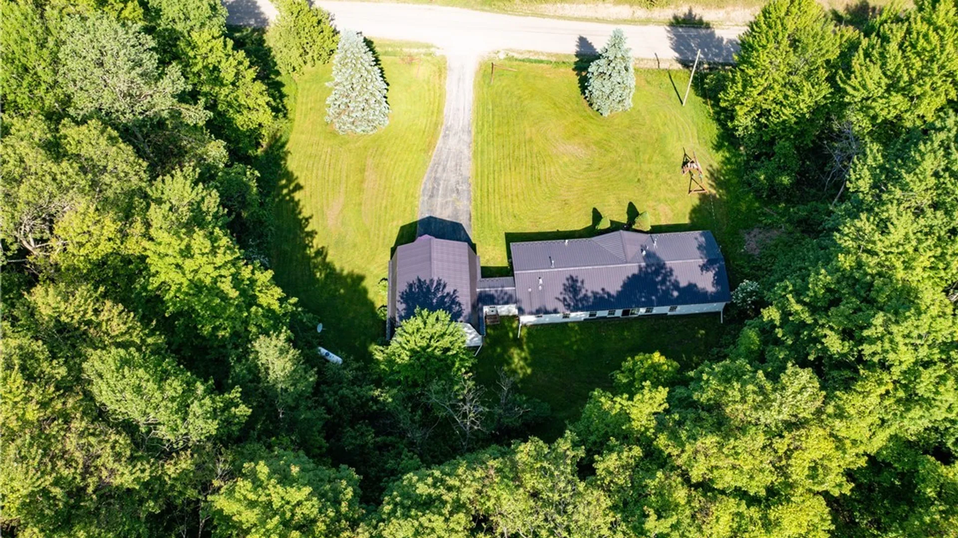 Property at 9853 Livermore Road, Arkwright, NY 14062 2