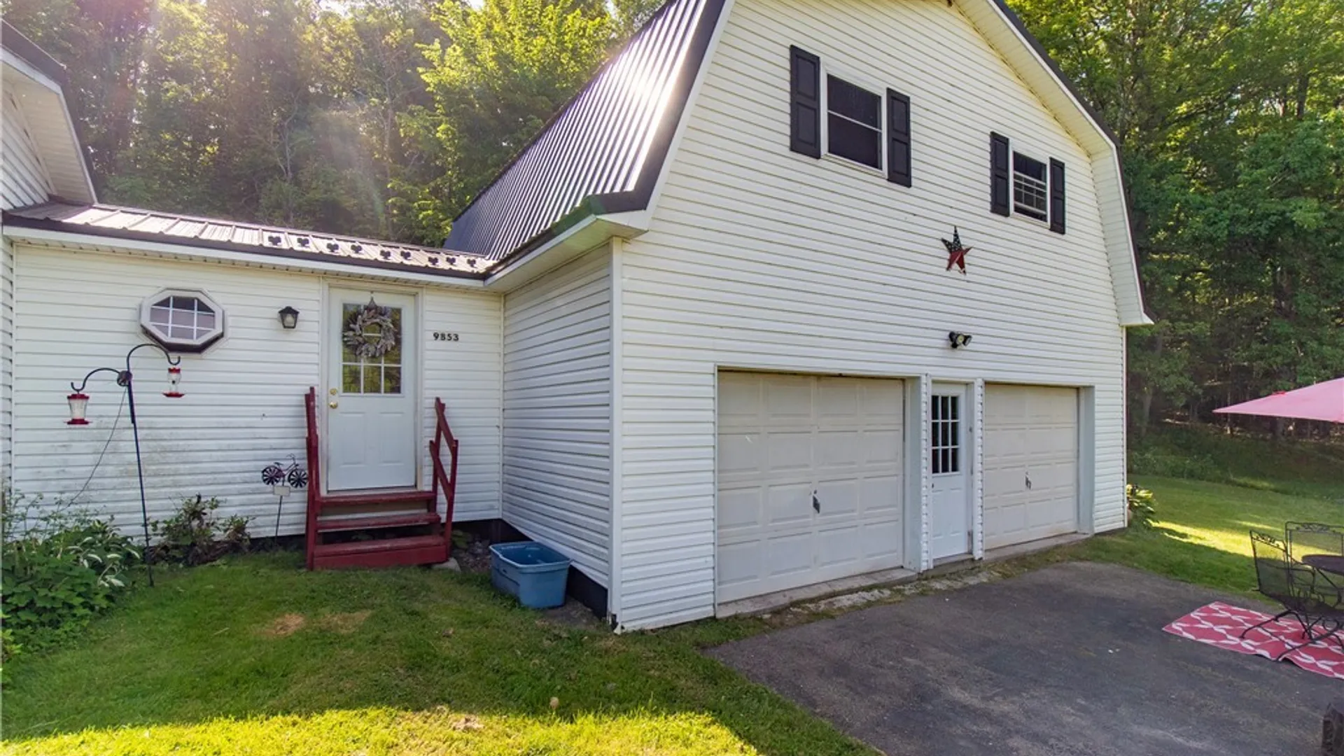 Property at 9853 Livermore Road, Arkwright, NY 14062 3