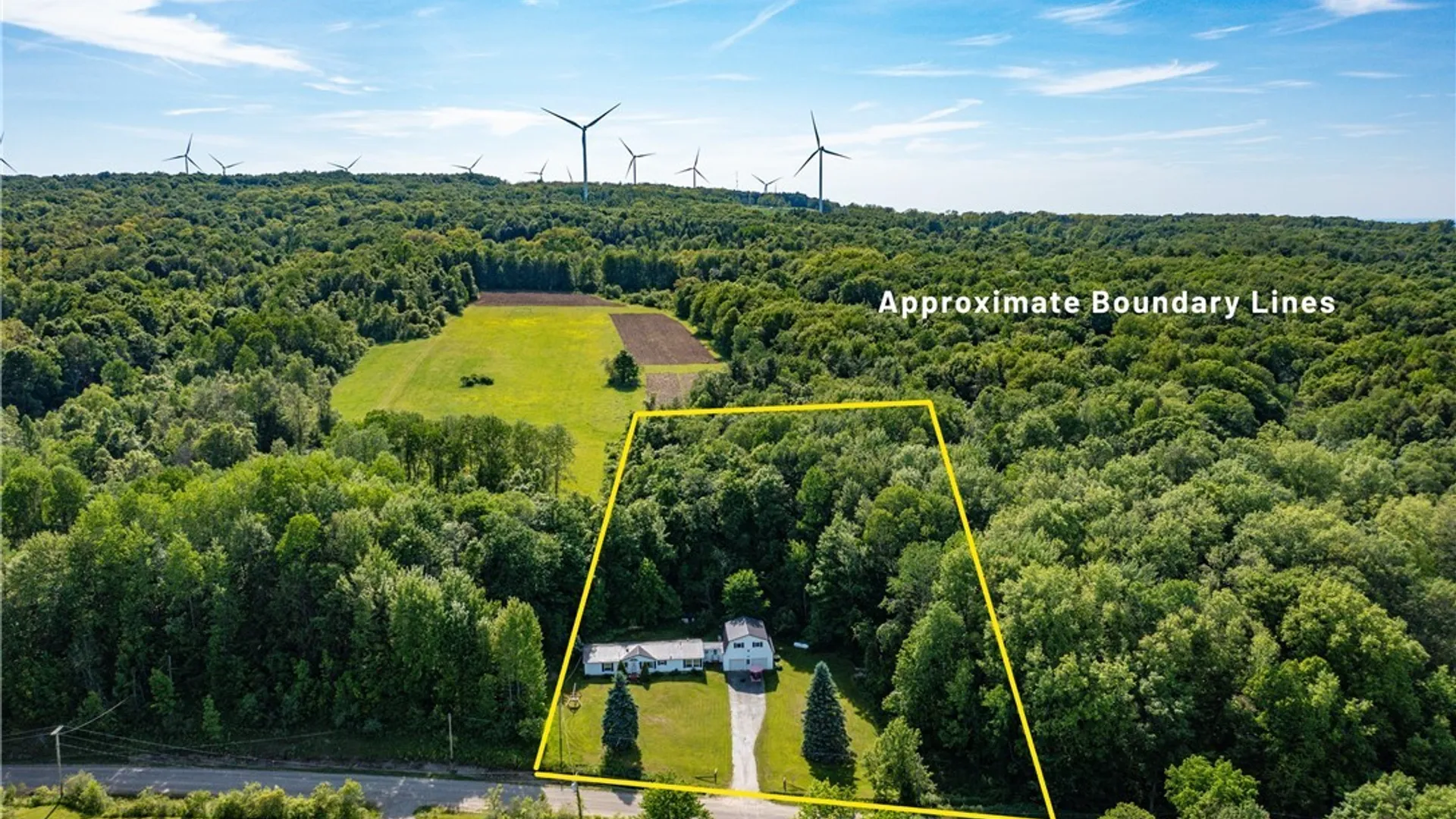 Property at 9853 Livermore Road, Arkwright, NY 14062 34