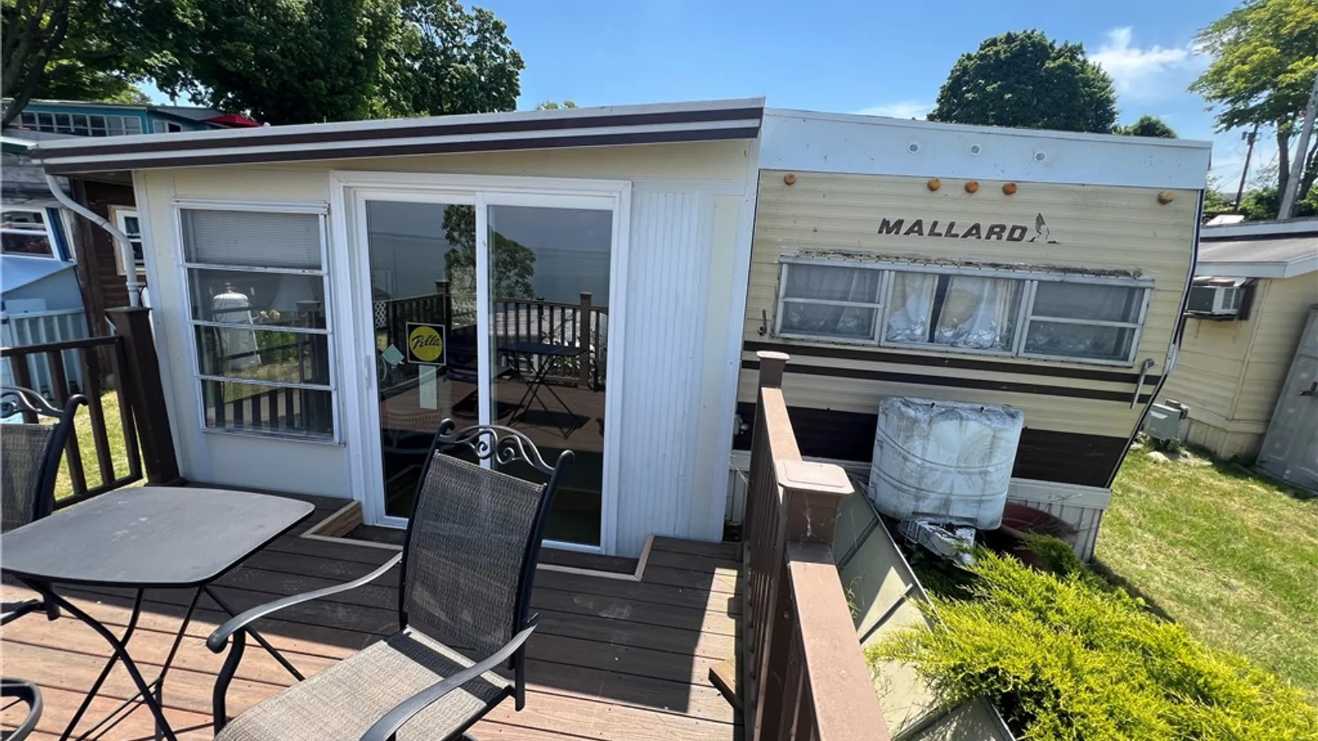 Property at 7945 Lake RD, #50, Sodus, NY 14555 5