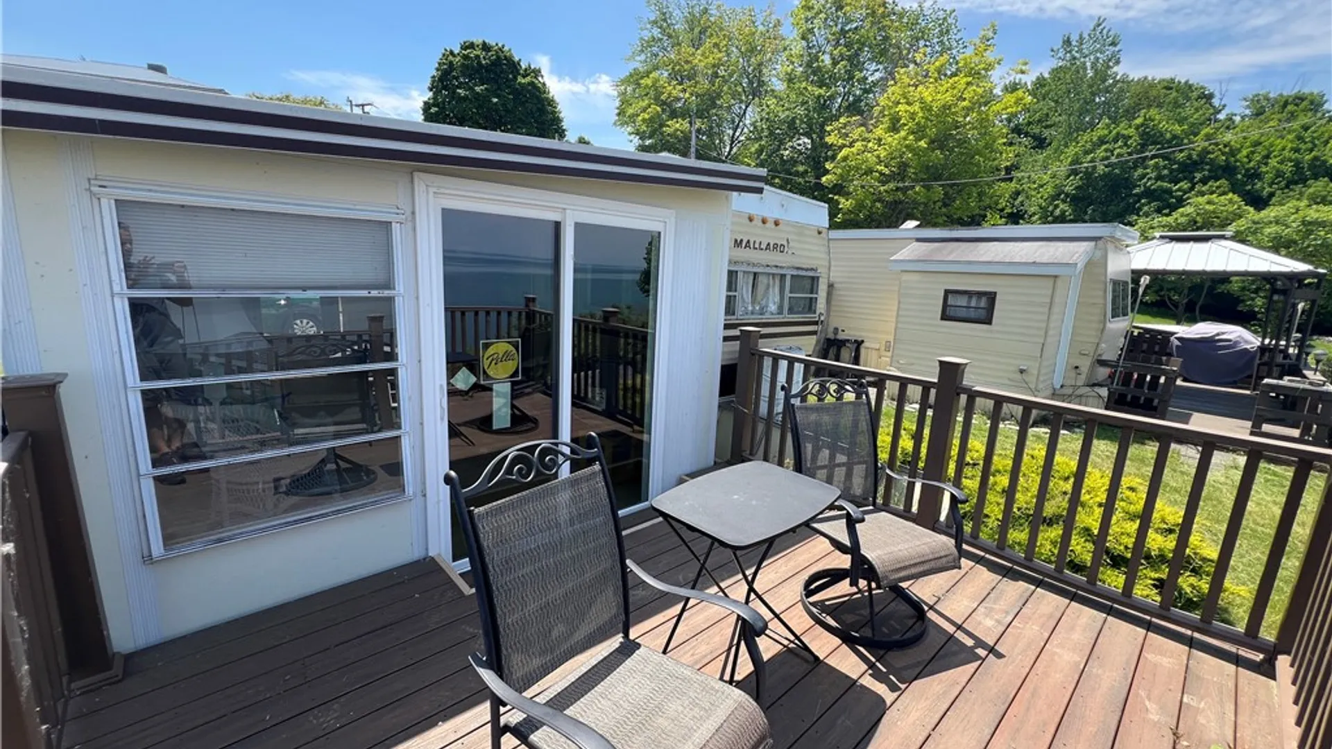 Property at 7945 Lake RD, #50, Sodus, NY 14555 6