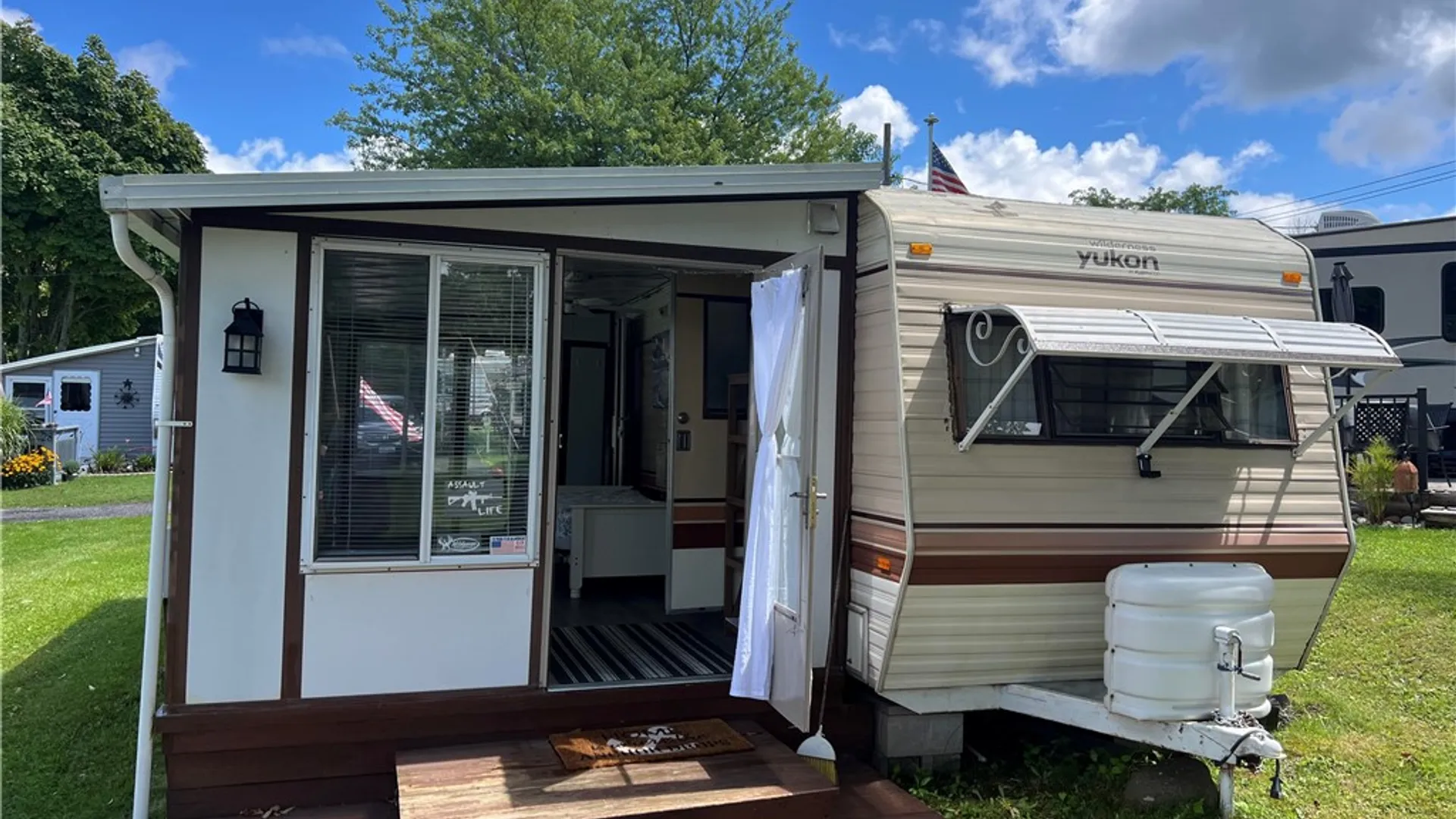 Property at 7945 Lake Road, Sodus, NY 14555 10