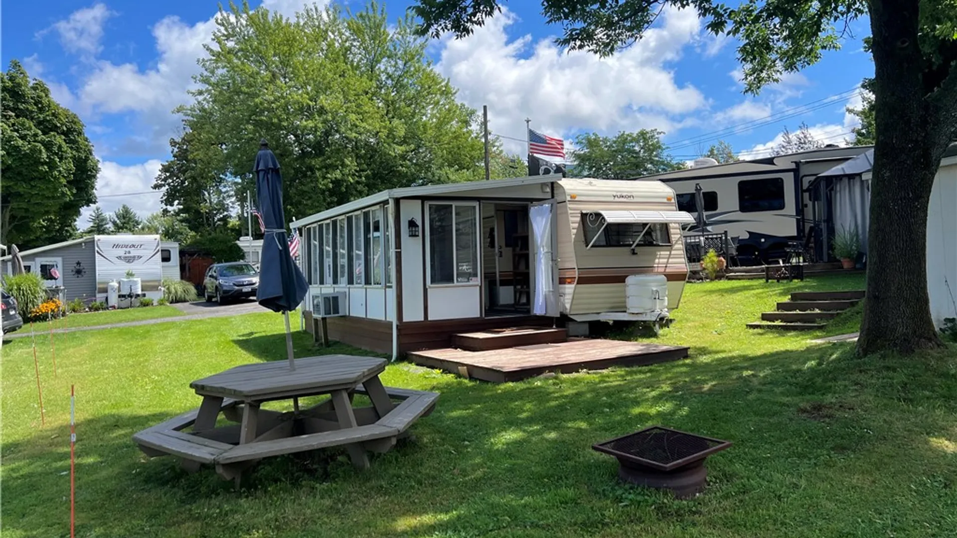 Property at 7945 Lake Road, Sodus, NY 14555 11