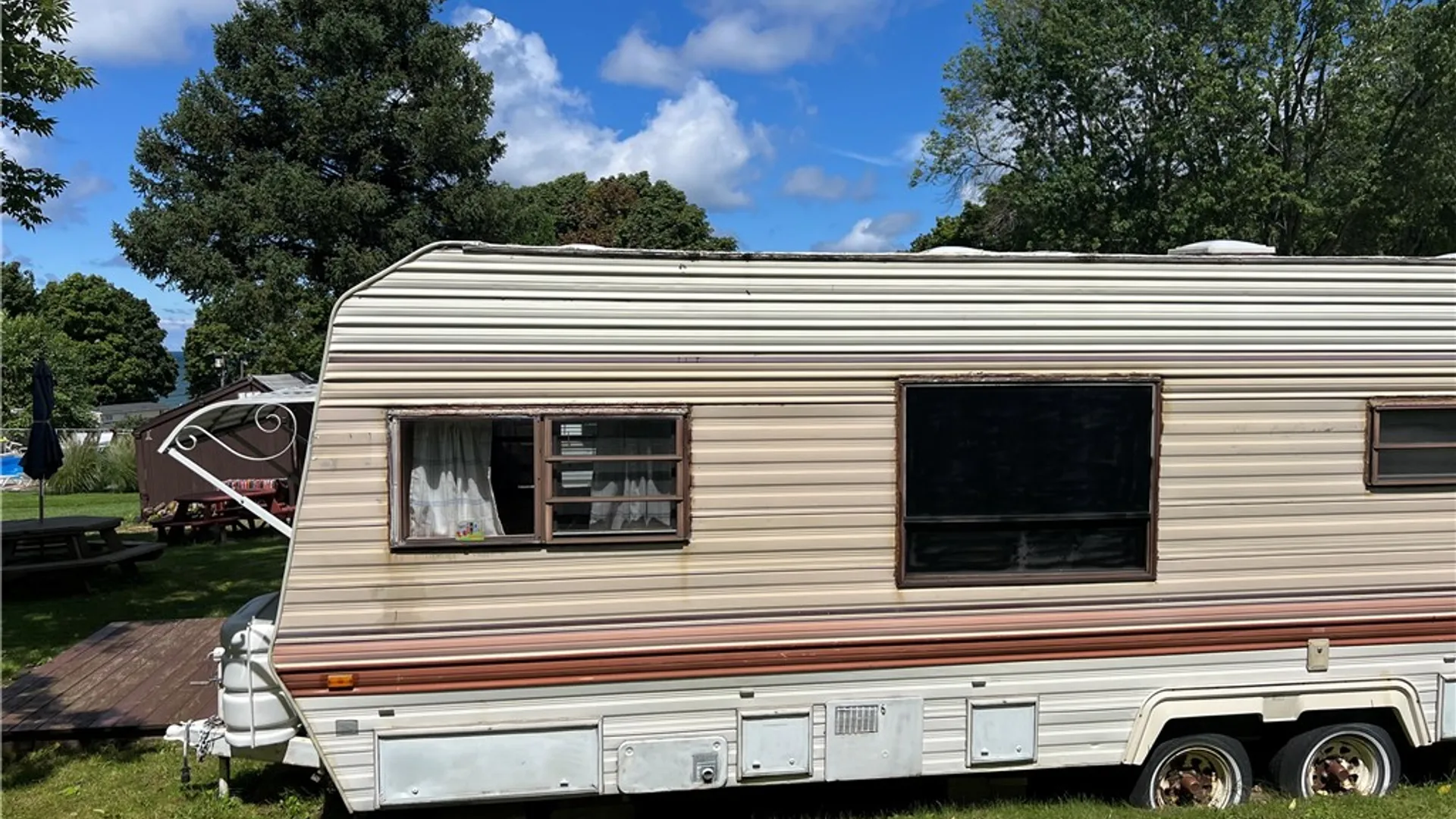 Property at 7945 Lake Road, Sodus, NY 14555 13