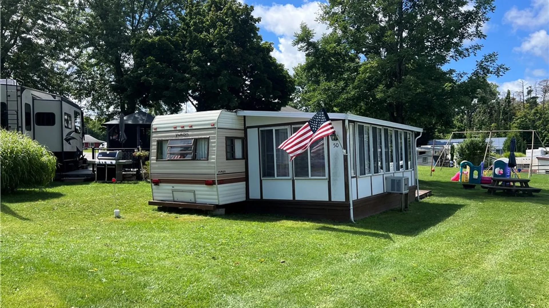 Property at 7945 Lake Road, Sodus, NY 14555 2