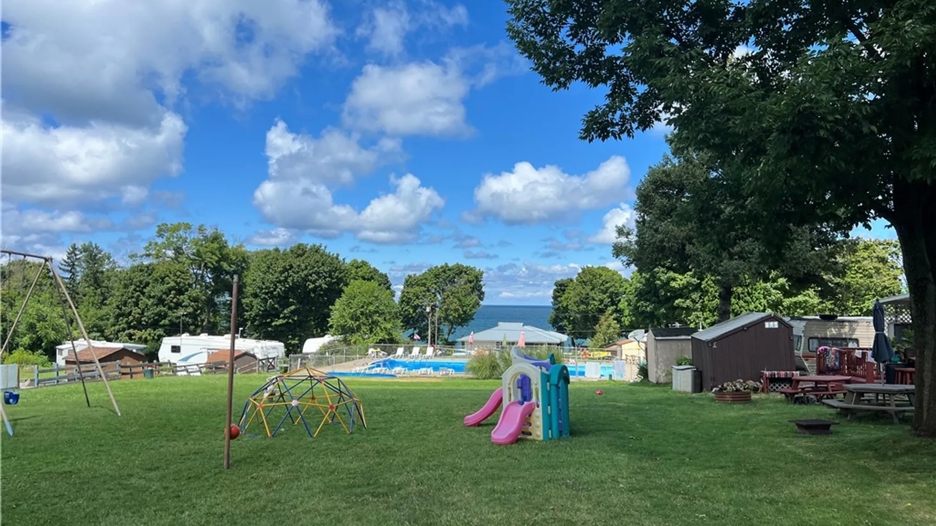 Property at 7945 Lake Road, Sodus, NY 14555 29
