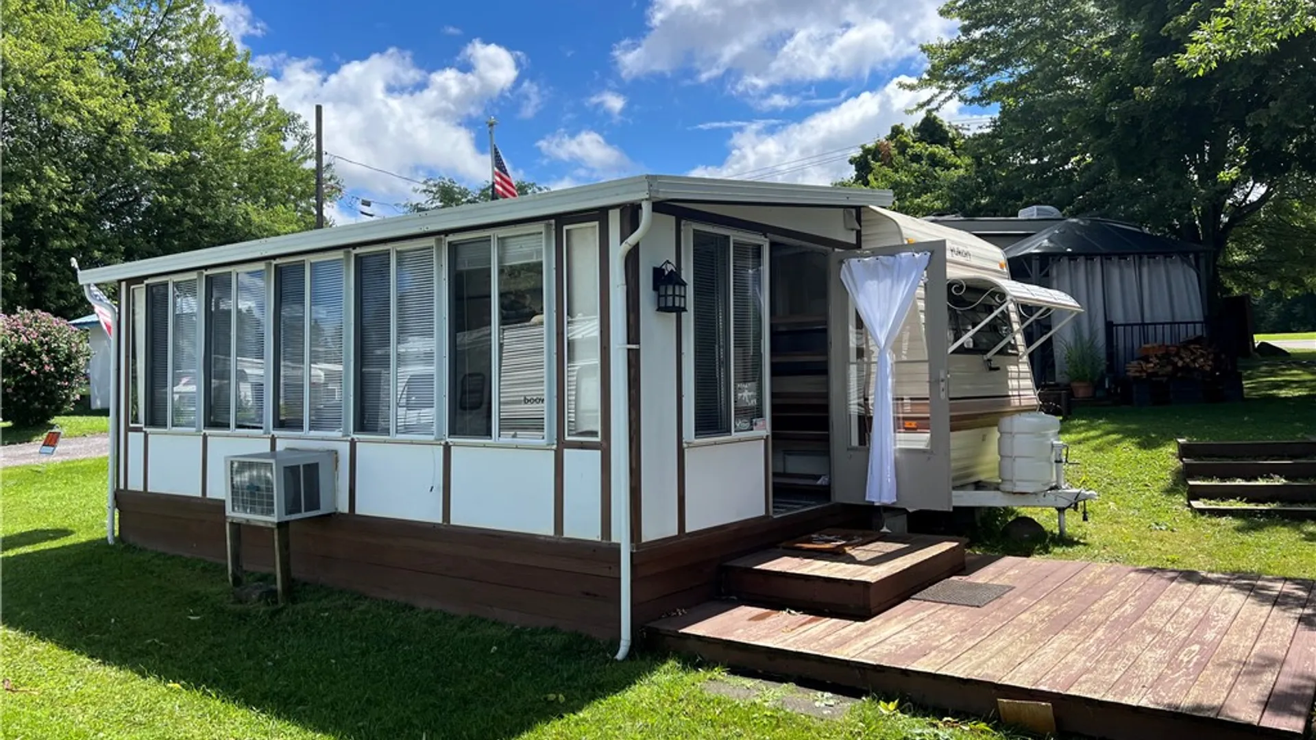 Property at 7945 Lake Road, Sodus, NY 14555 3