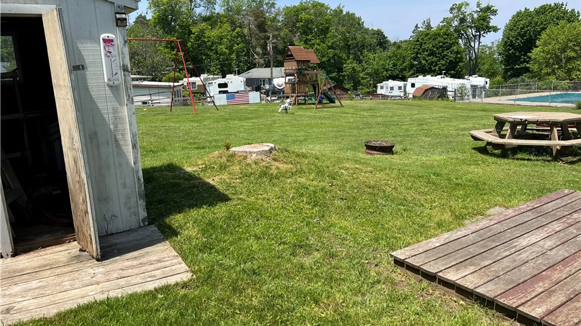 Property at 7945 Lake Road, Sodus, NY 14555 6