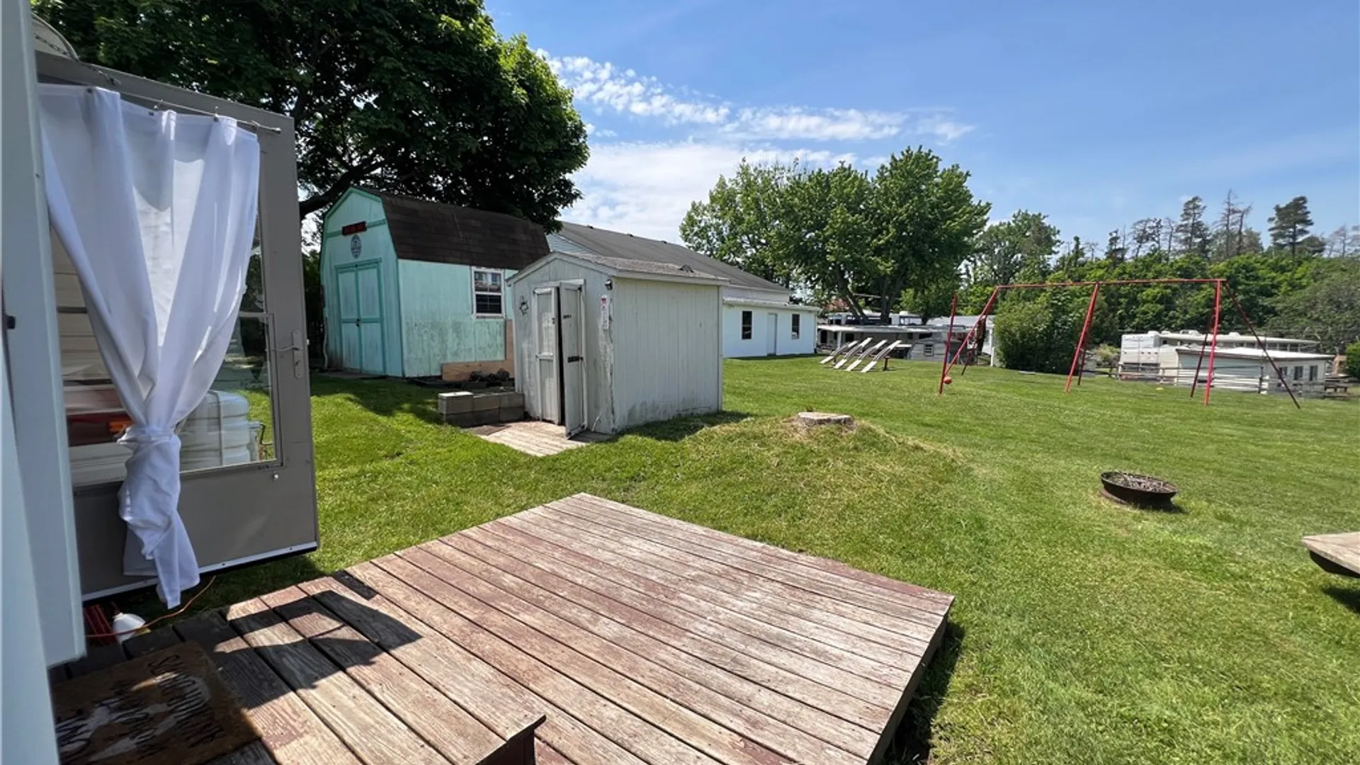 Property at 7945 Lake Road, Sodus, NY 14555 7