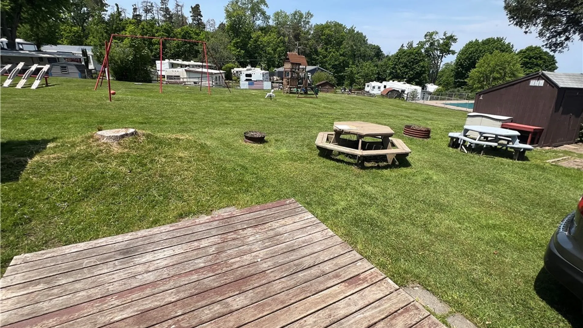 Property at 7945 Lake Road, Sodus, NY 14555 9