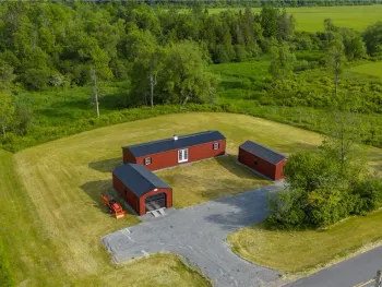 Property at 12314 County Route 5, Clayton, NY 13622