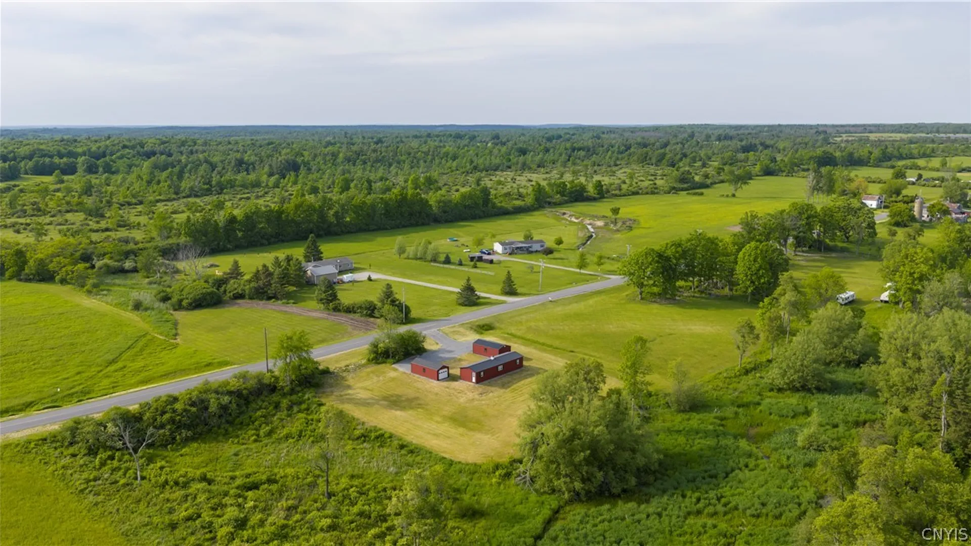 Property at 12314 County Route 5, Clayton, NY 13622 7