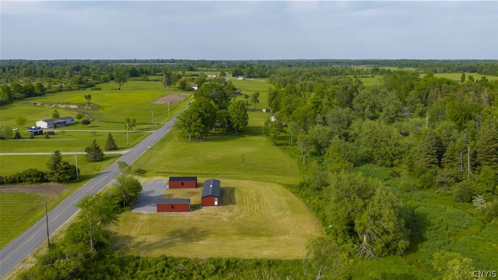 Property at 12314 County Route 5, Clayton, NY 13622 8