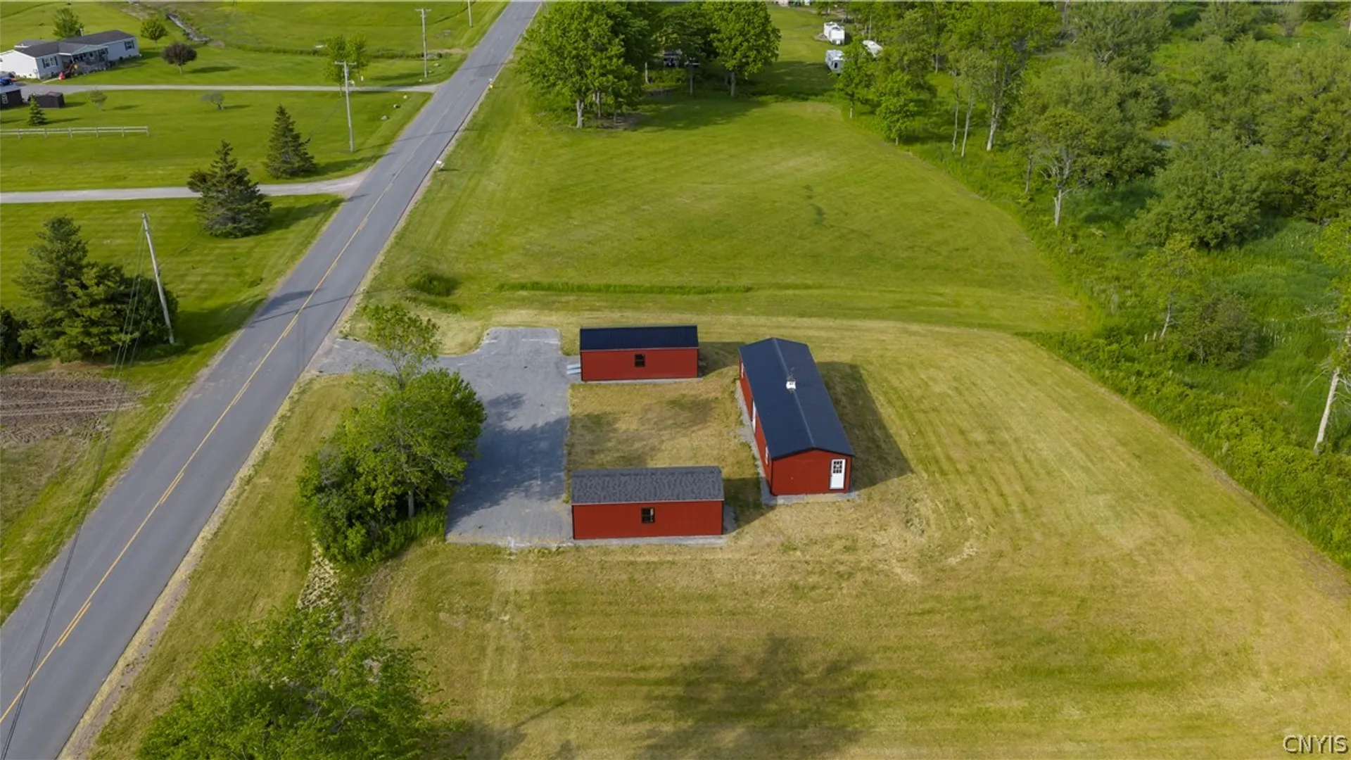 Property at 12314 County Route 5, Clayton, NY 13622 9