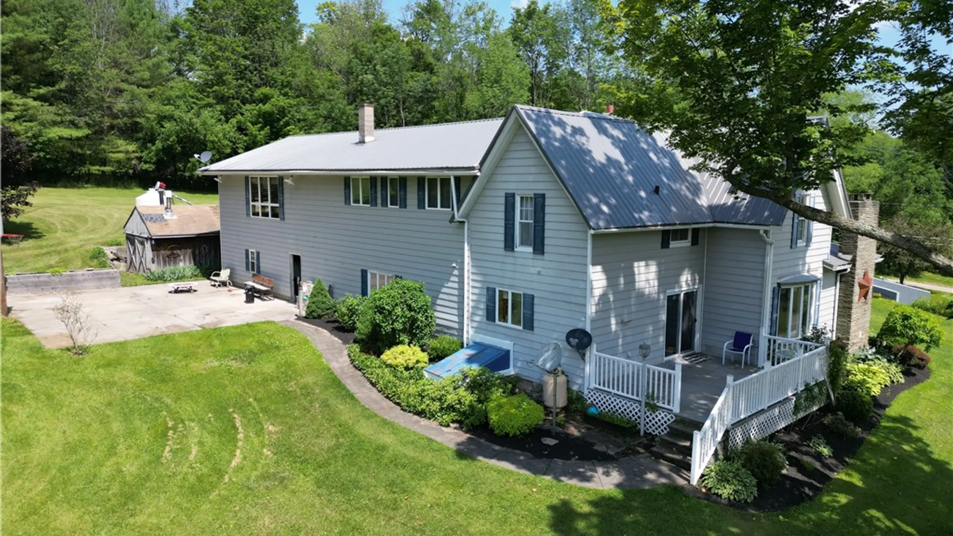 Property at 3121 County Route 31, Jasper, NY 14823 10