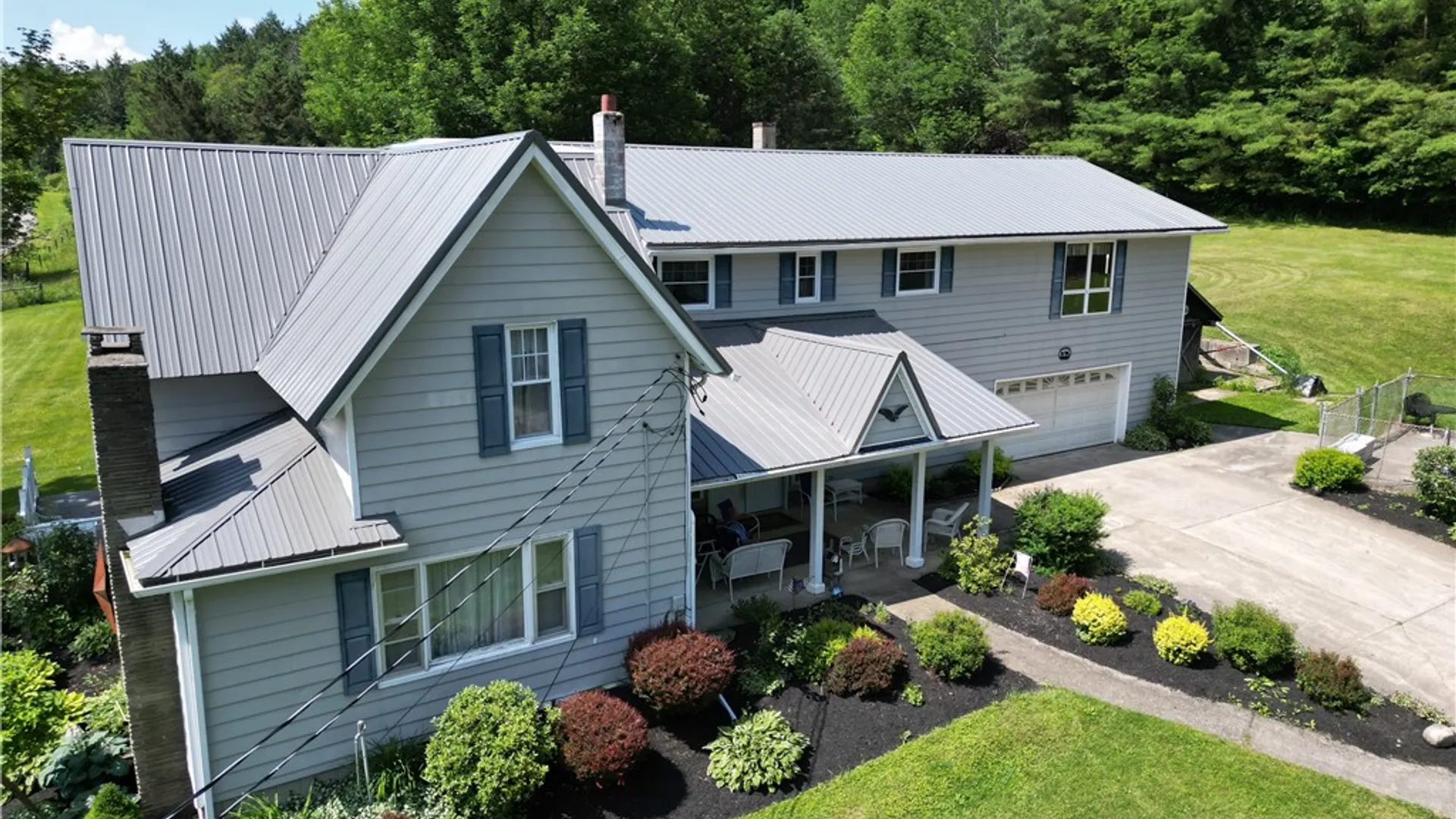 Property at 3121 County Route 31, Jasper, NY 14823 2