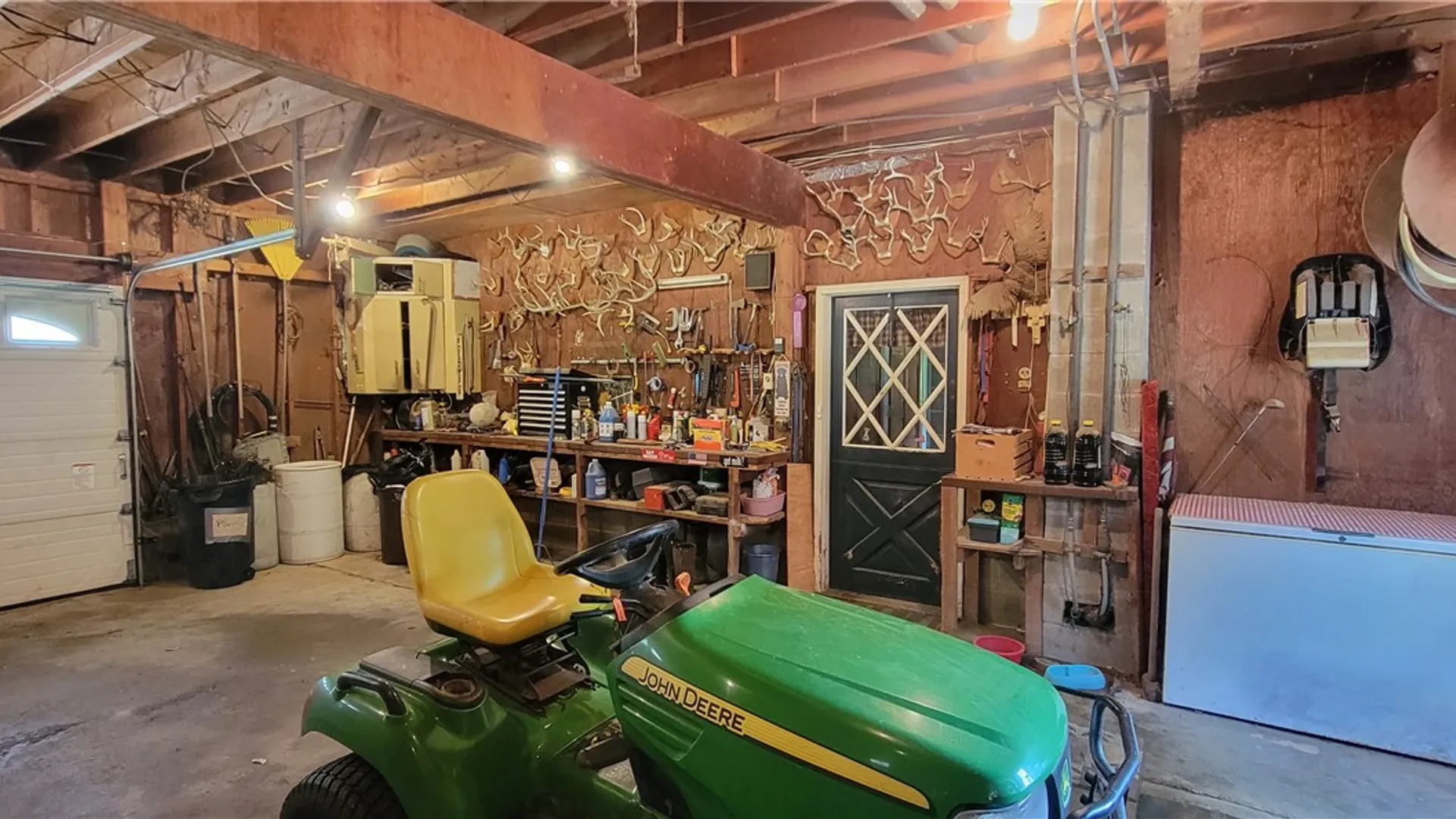Property at 3121 County Route 31, Jasper, NY 14823 43