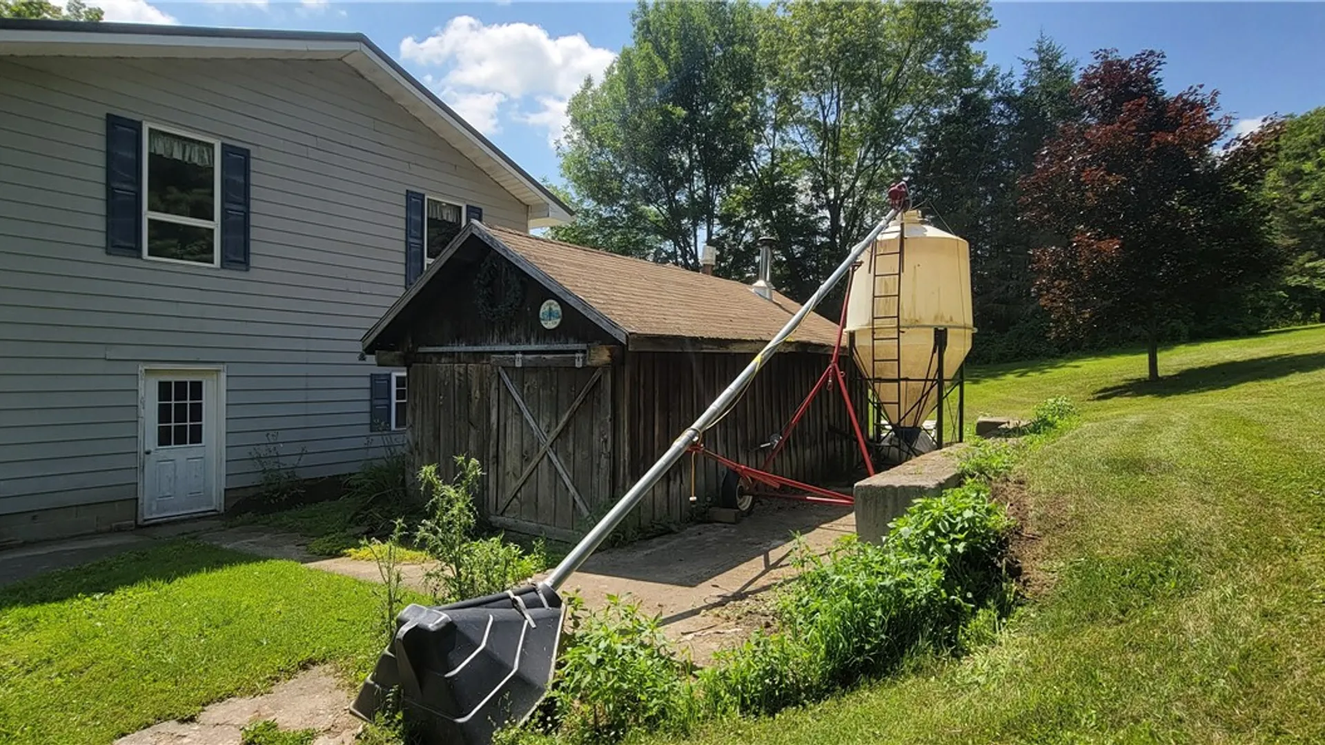 Property at 3121 County Route 31, Jasper, NY 14823 44