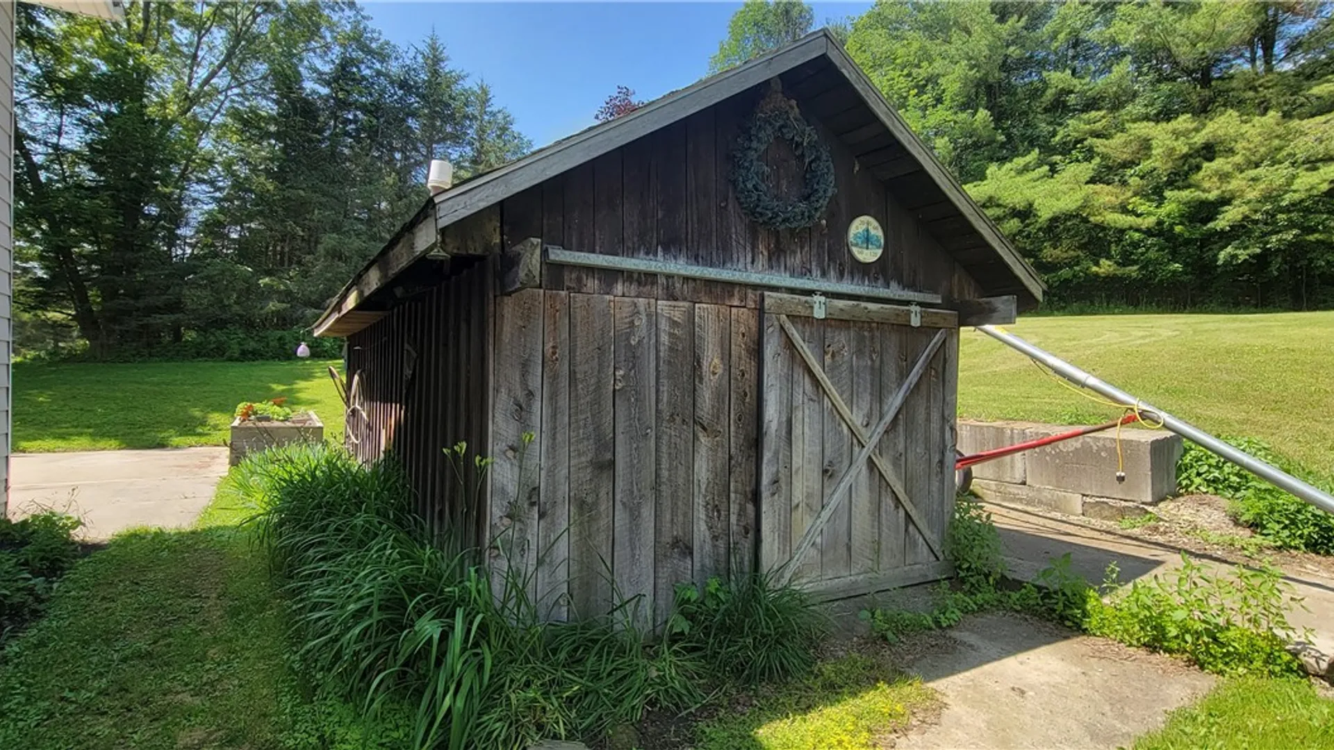 Property at 3121 County Route 31, Jasper, NY 14823 45