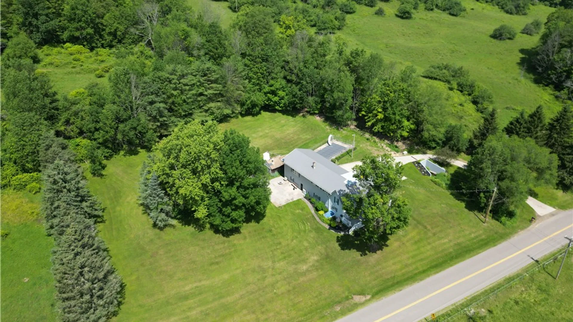 Property at 3121 County Route 31, Jasper, NY 14823 47