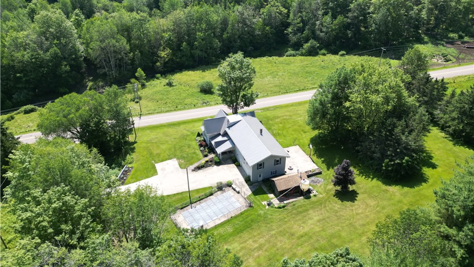 Property at 3121 County Route 31, Jasper, NY 14823 49