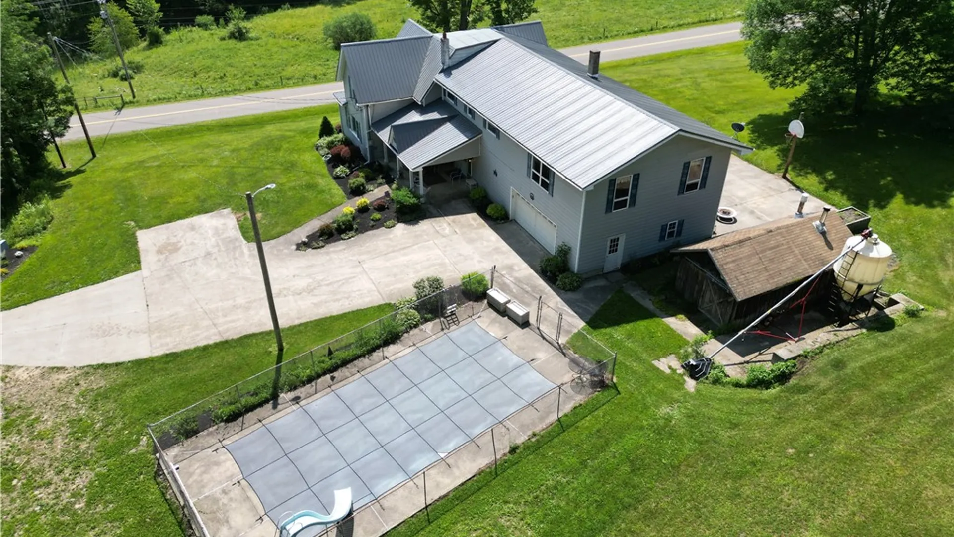 Property at 3121 County Route 31, Jasper, NY 14823 6