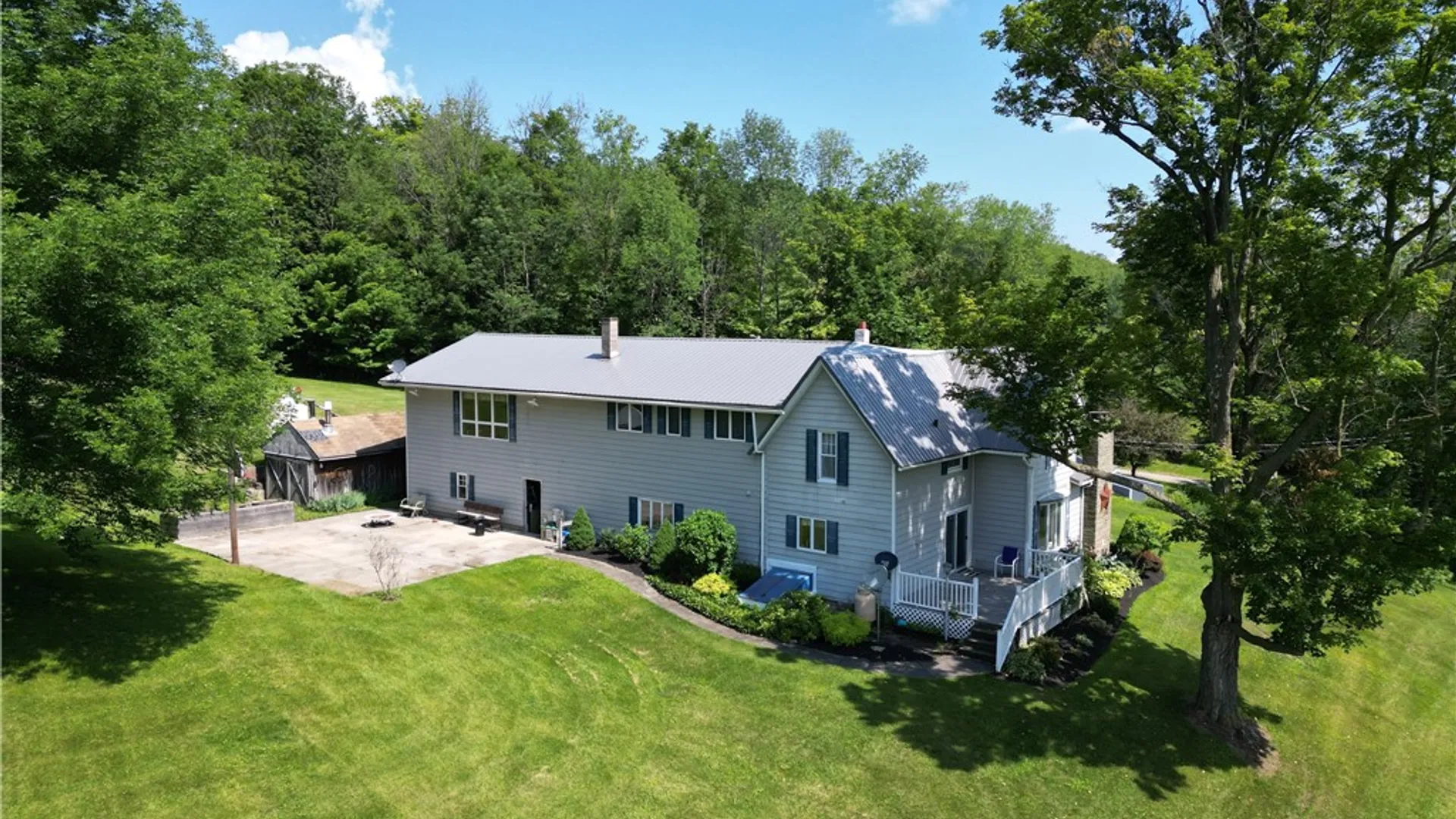 Property at 3121 County Route 31, Jasper, NY 14823 9