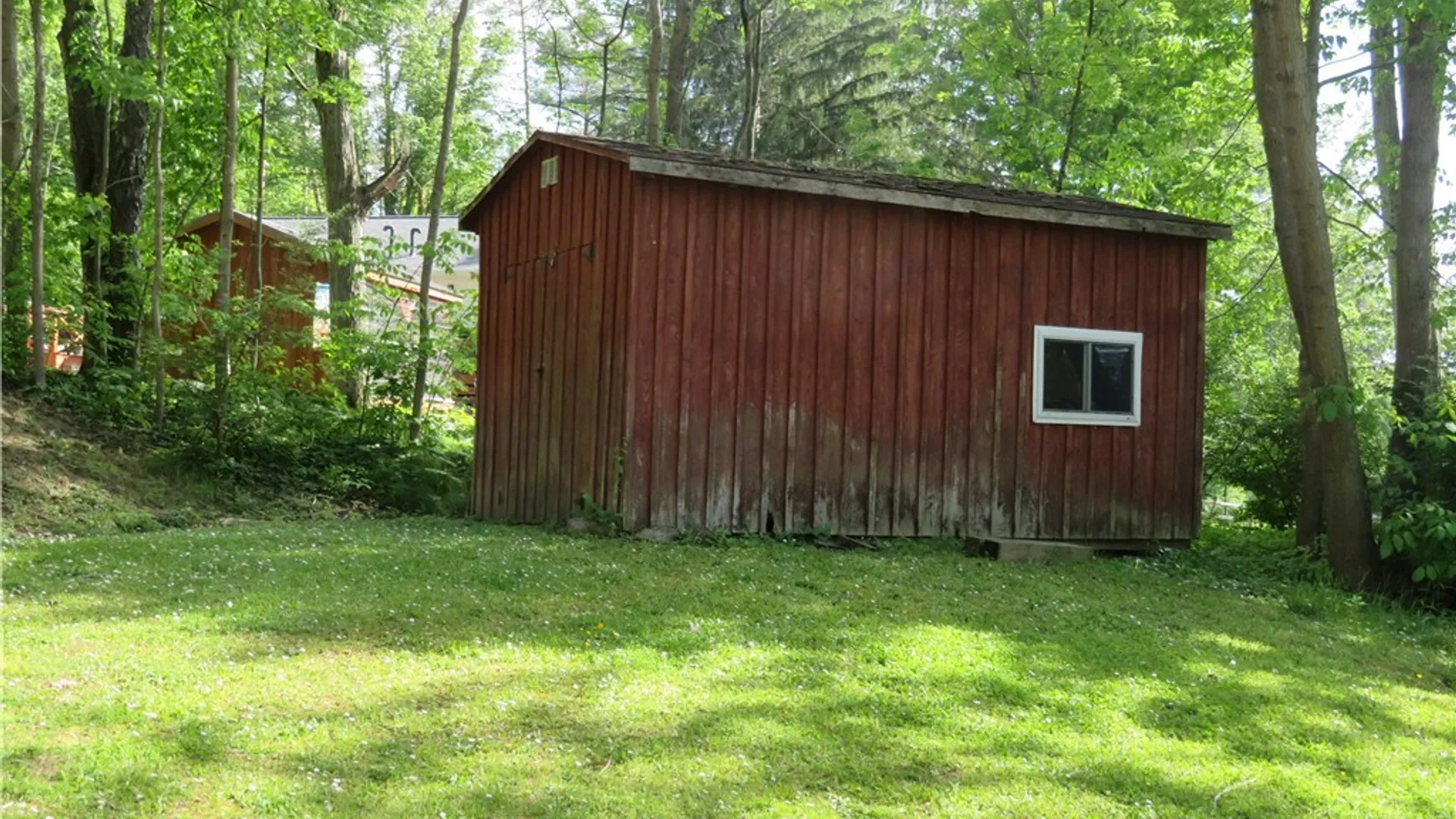 Property at 8596 Sunset Drive, Caneadea, NY 14717 10