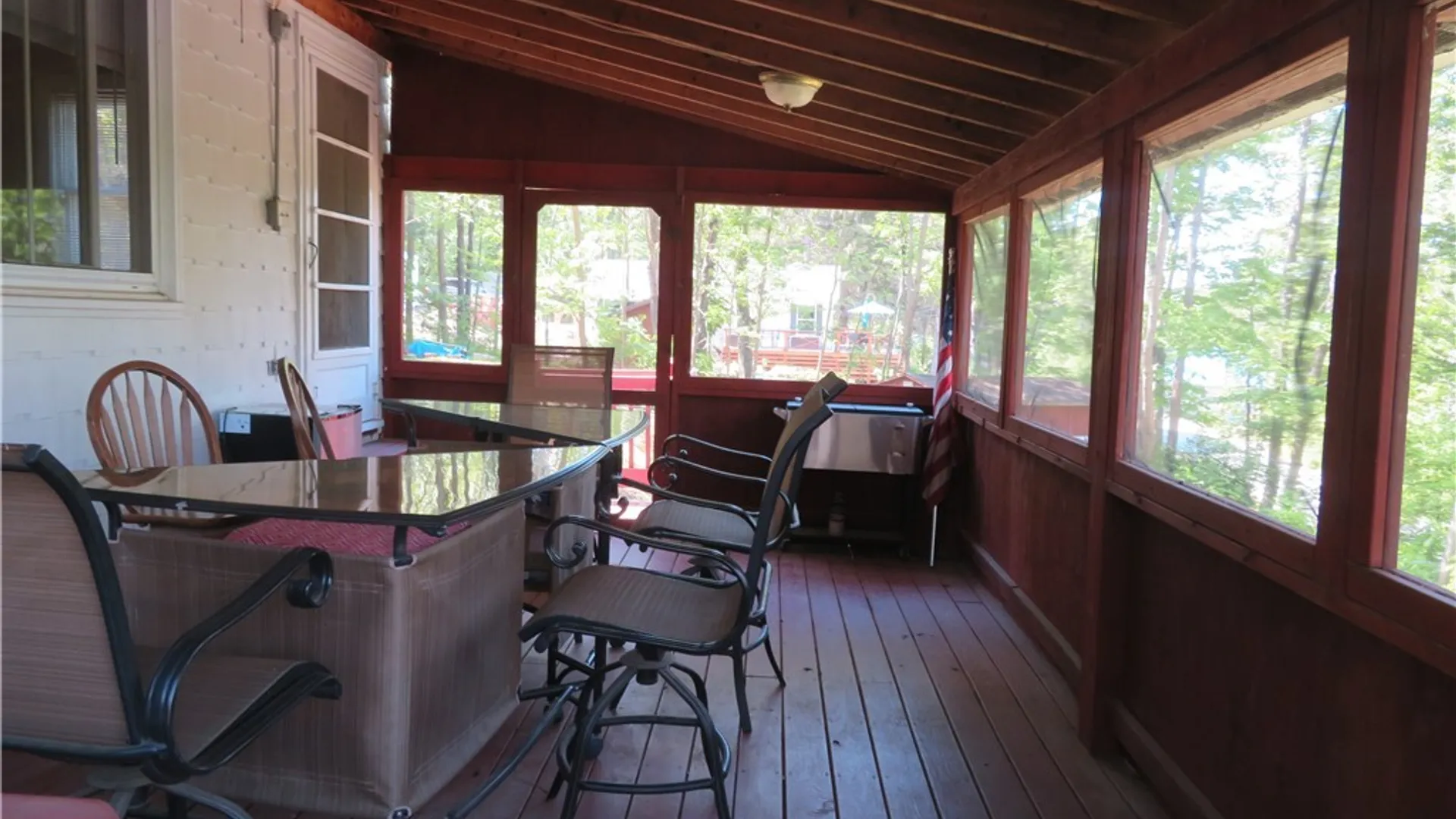 Property at 8596 Sunset Drive, Caneadea, NY 14717 27