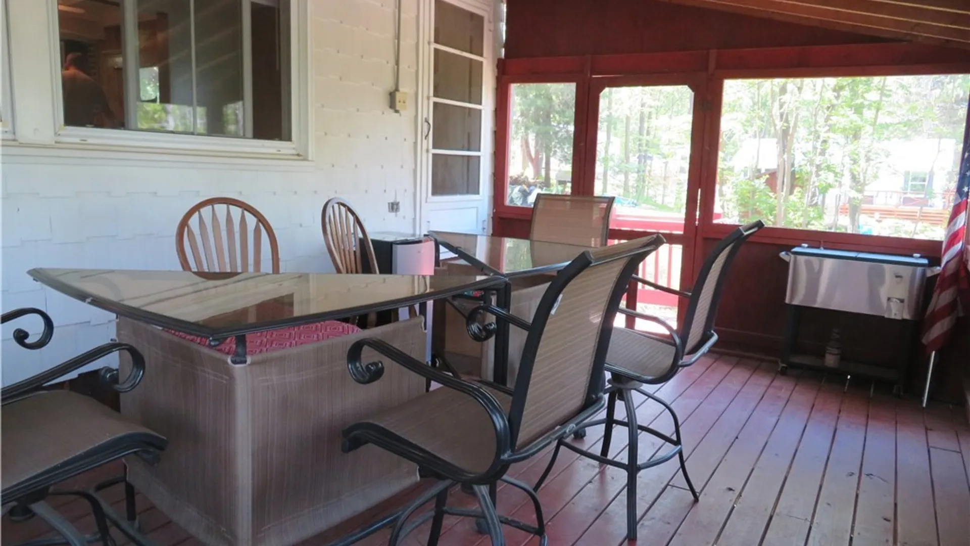 Property at 8596 Sunset Drive, Caneadea, NY 14717 30