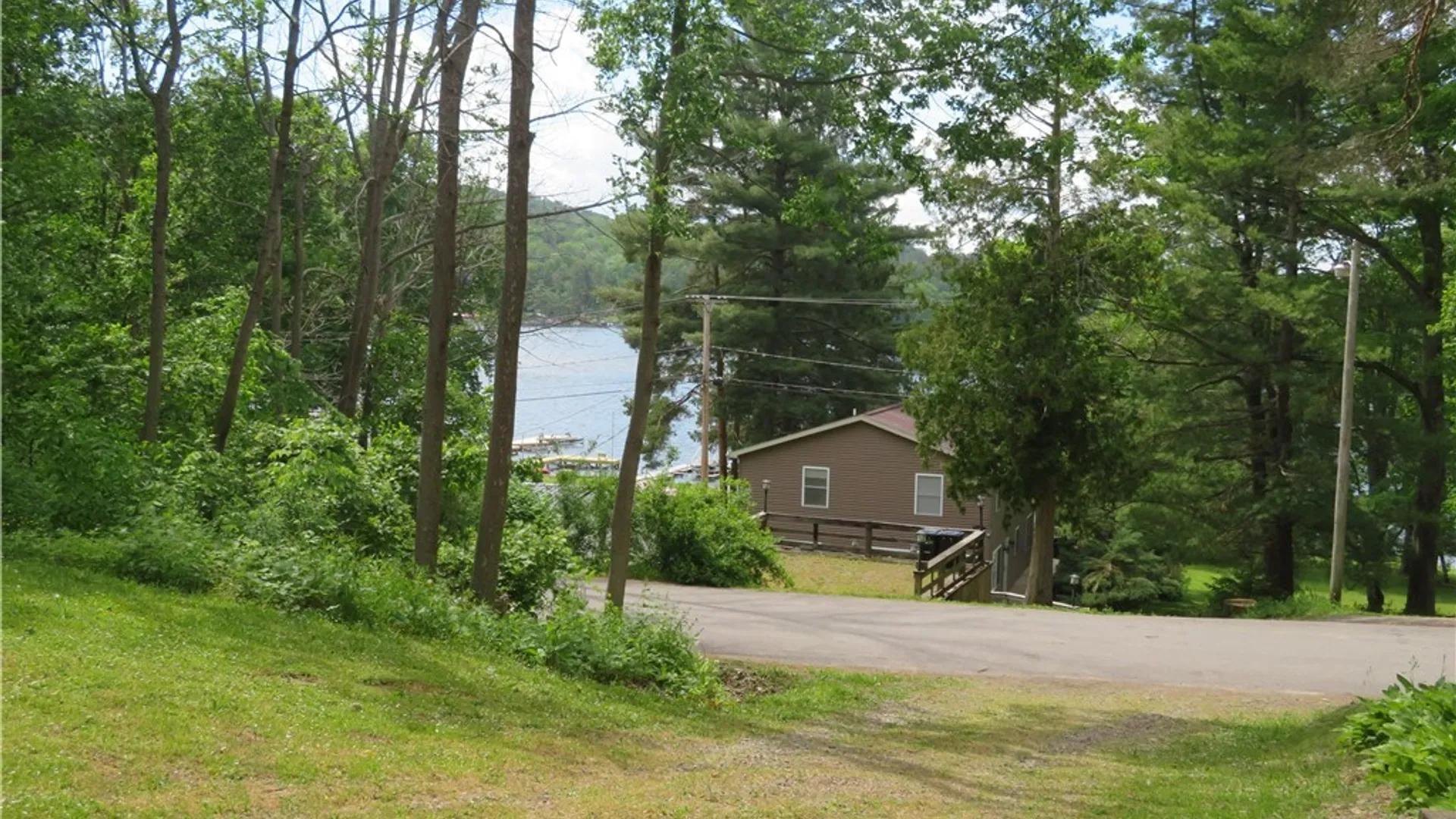 Property at 8596 Sunset Drive, Caneadea, NY 14717 33