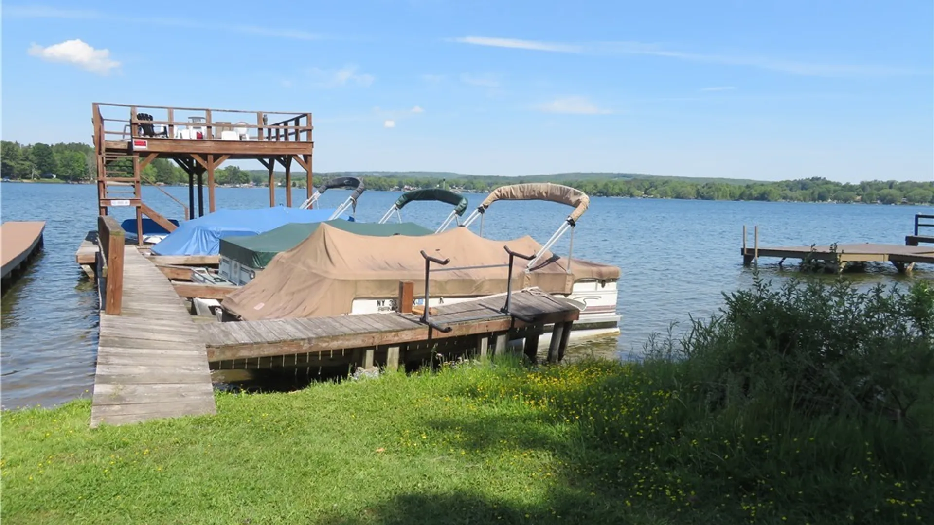 Property at 8596 Sunset Drive, Caneadea, NY 14717 34
