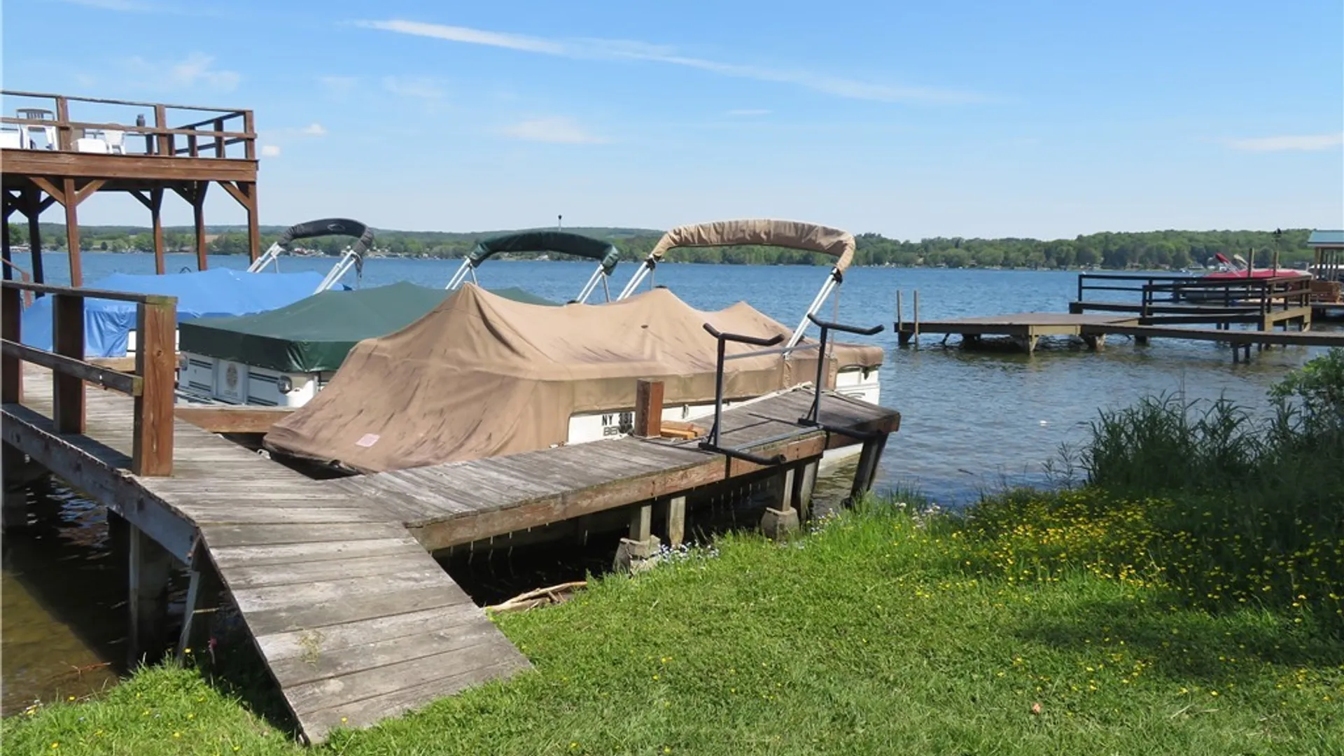 Property at 8596 Sunset Drive, Caneadea, NY 14717 35