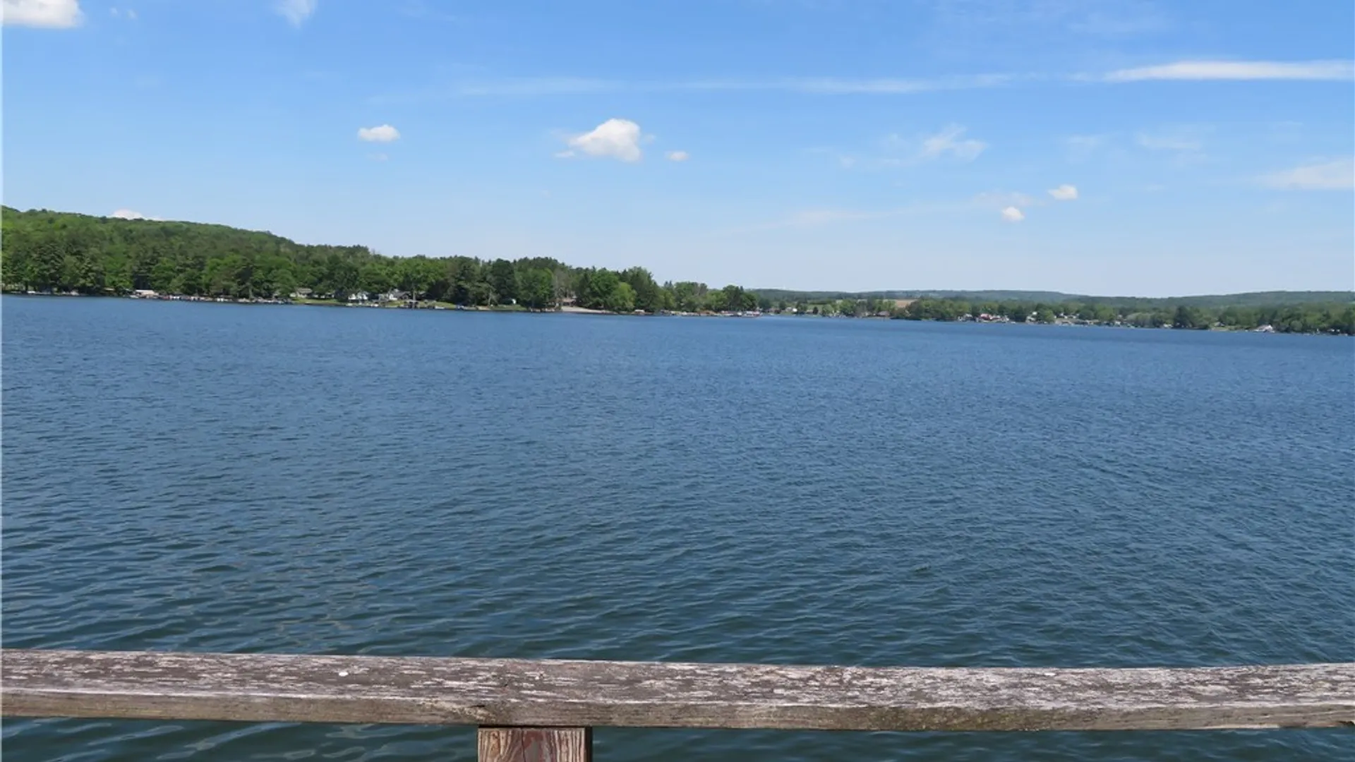 Property at 8596 Sunset Drive, Caneadea, NY 14717 36