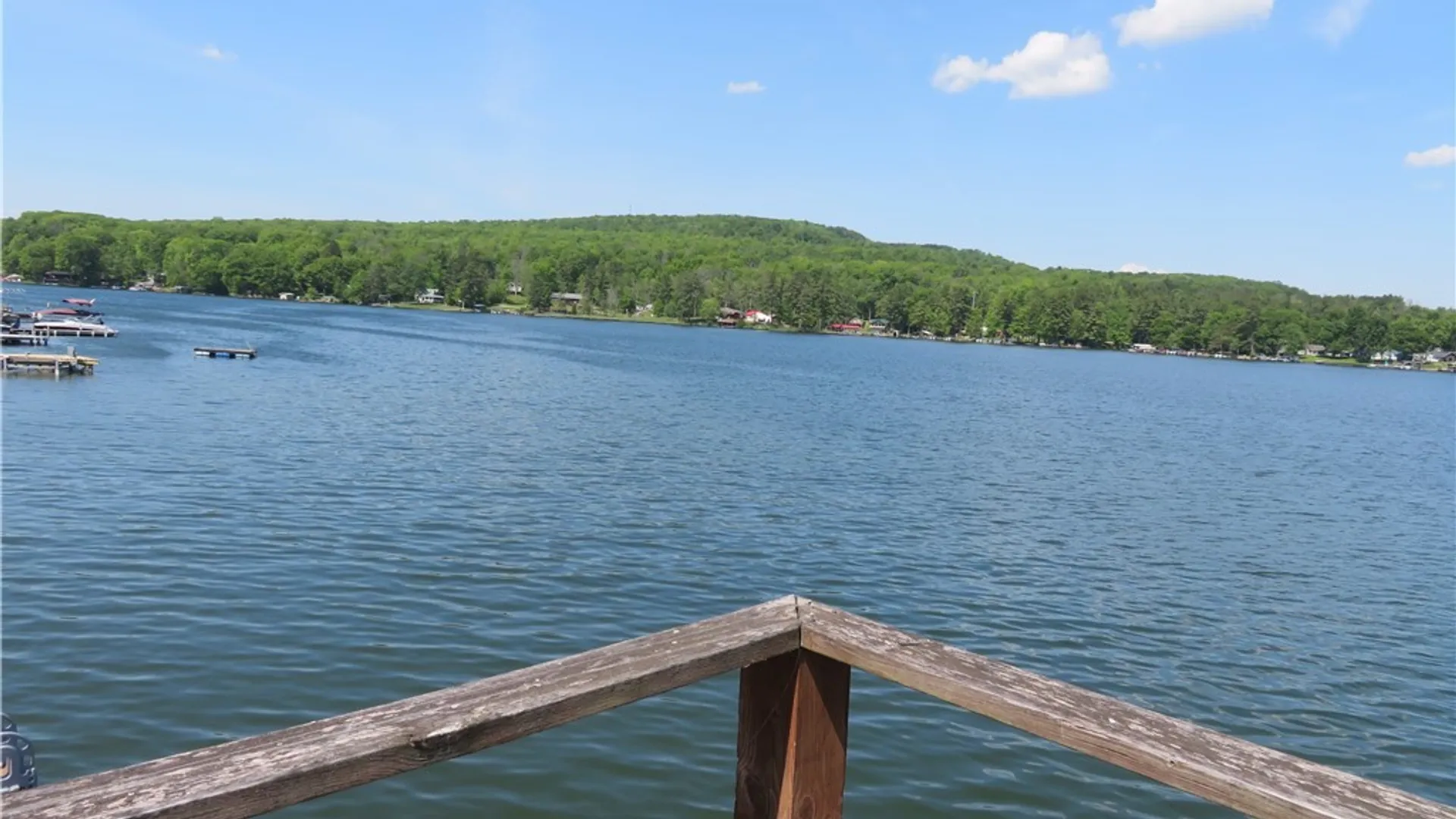 Property at 8596 Sunset Drive, Caneadea, NY 14717 37