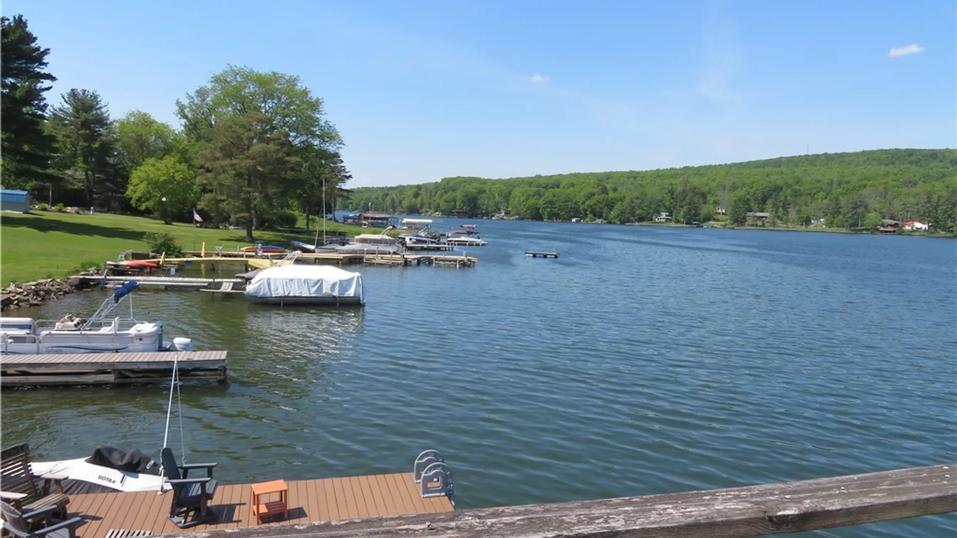 Property at 8596 Sunset Drive, Caneadea, NY 14717 38